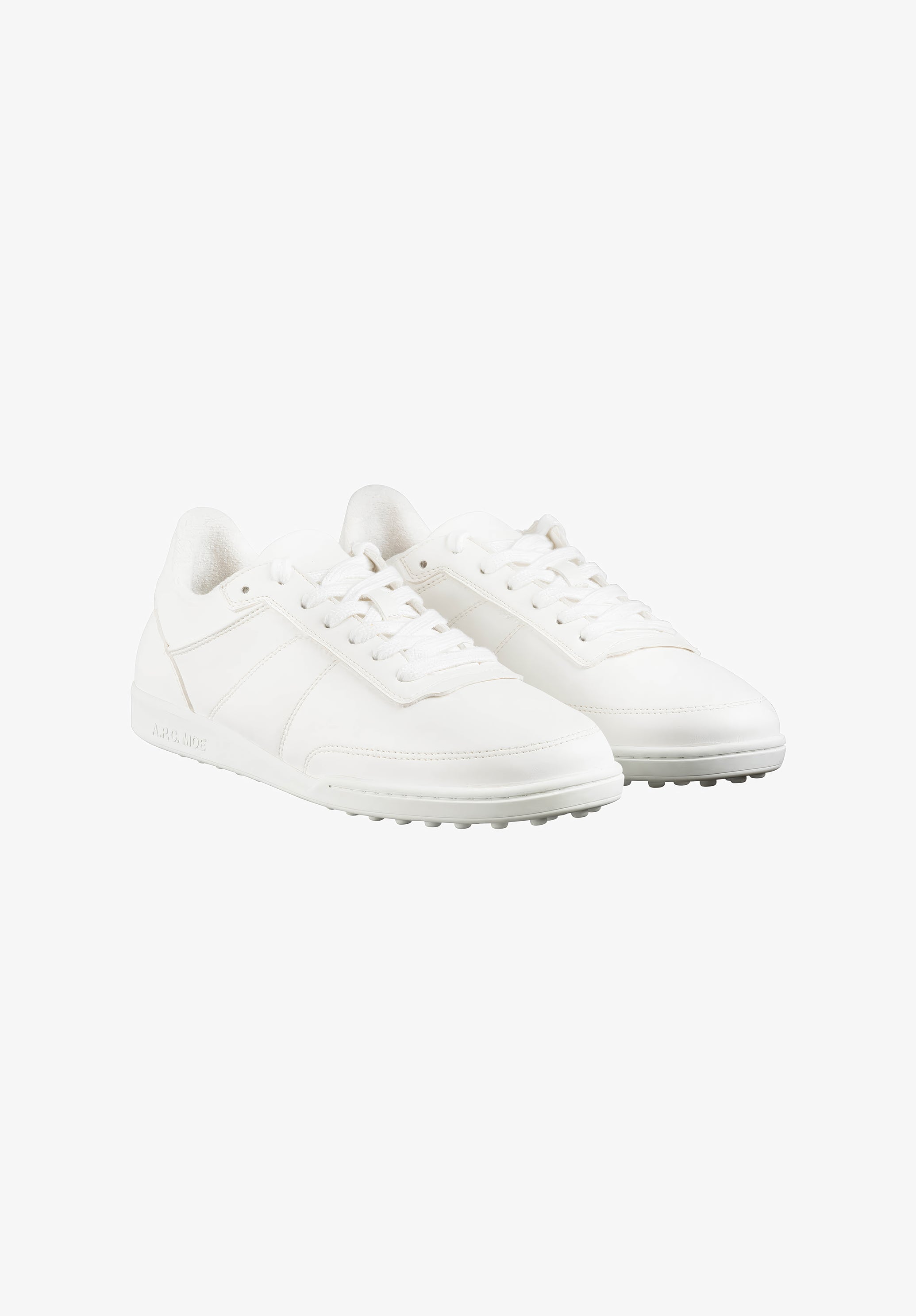 Moe sneakers - 3