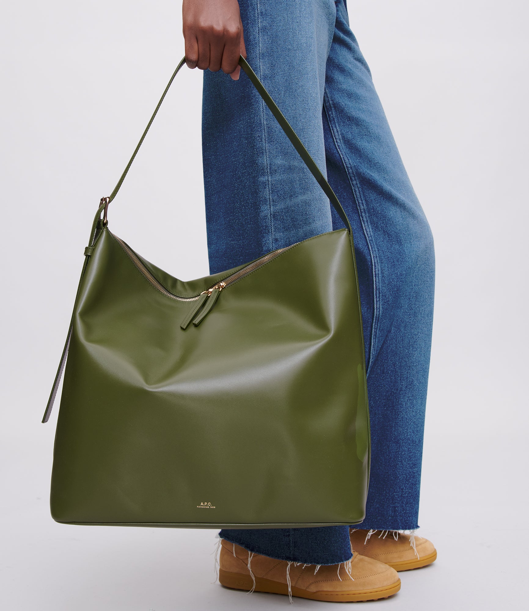 All bags women | A.P.C.