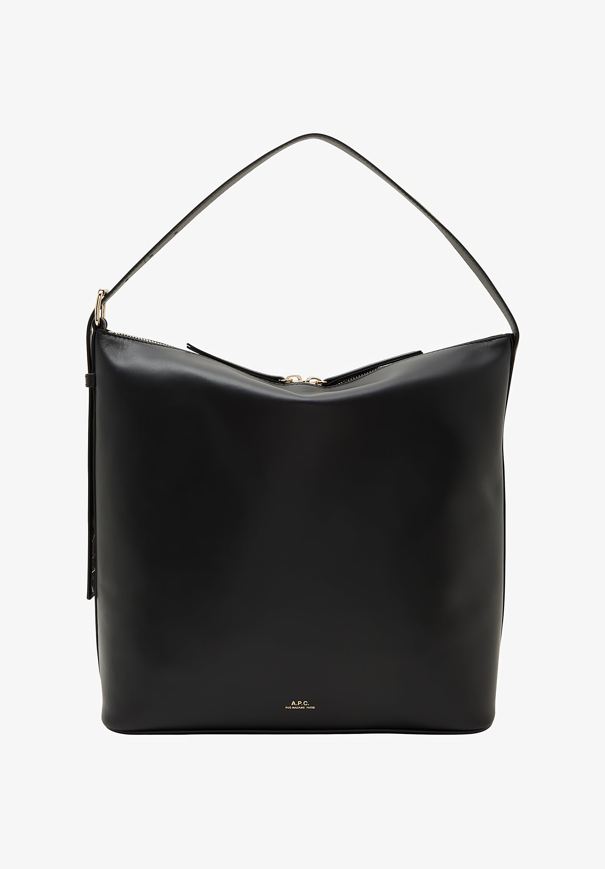 Axel トートバッグ｜バッグ｜A.P.C. | アーペーセー日本公式