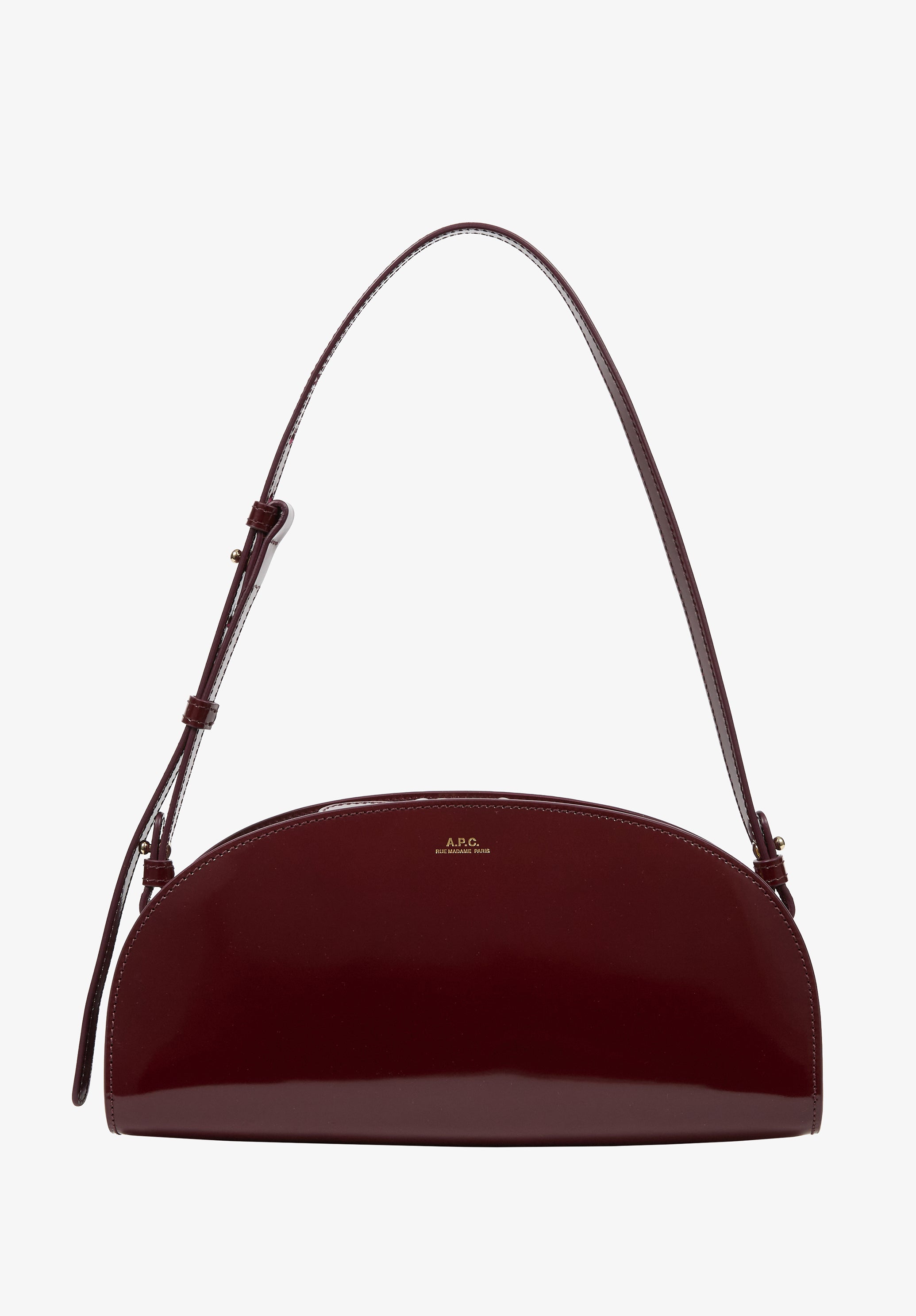 Demi-lune - Bags | A.P.C.