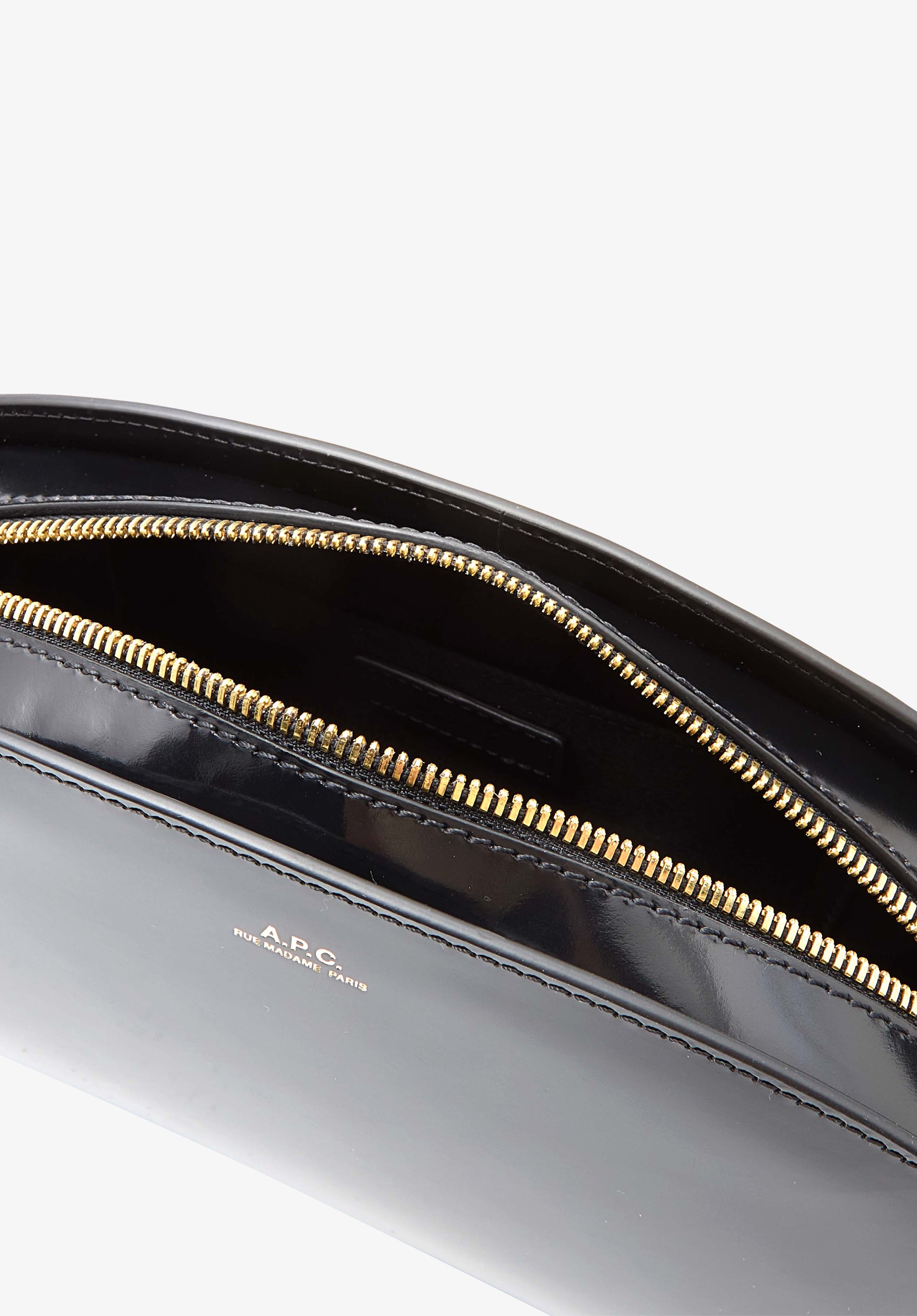 Demi-Lune Shoulder bag - 5