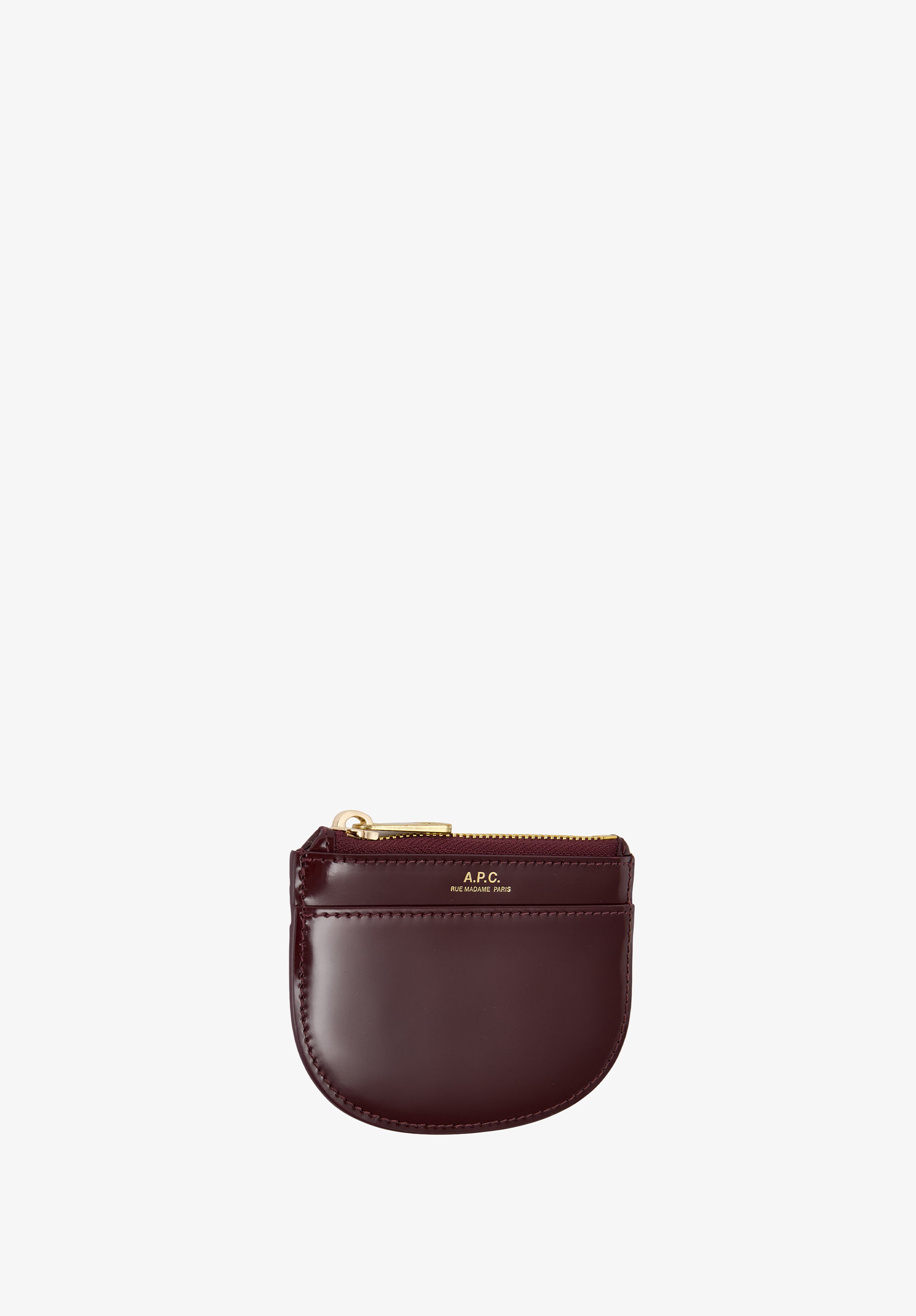 Demi-Lune cardholder - 2