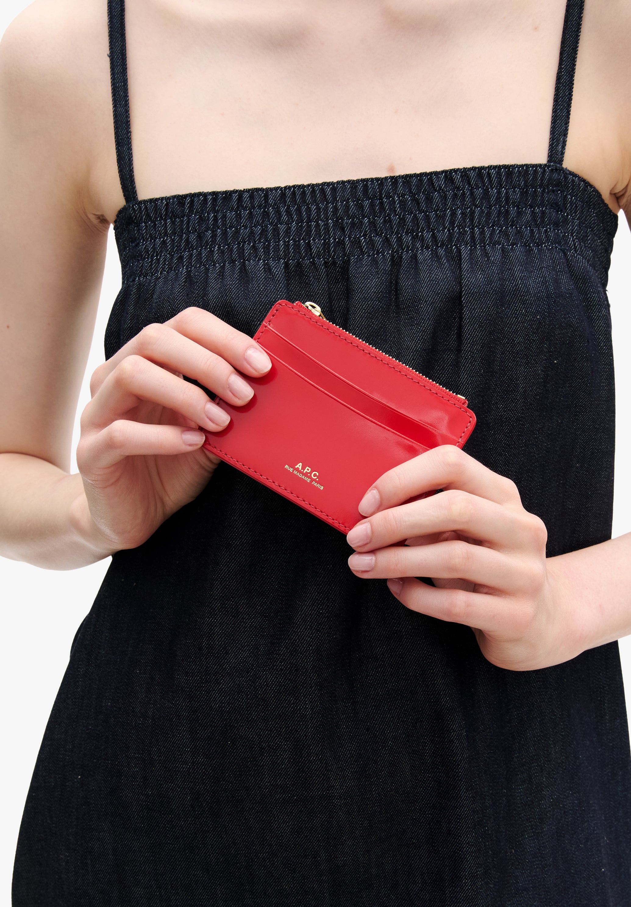 Paris cardholder - 1