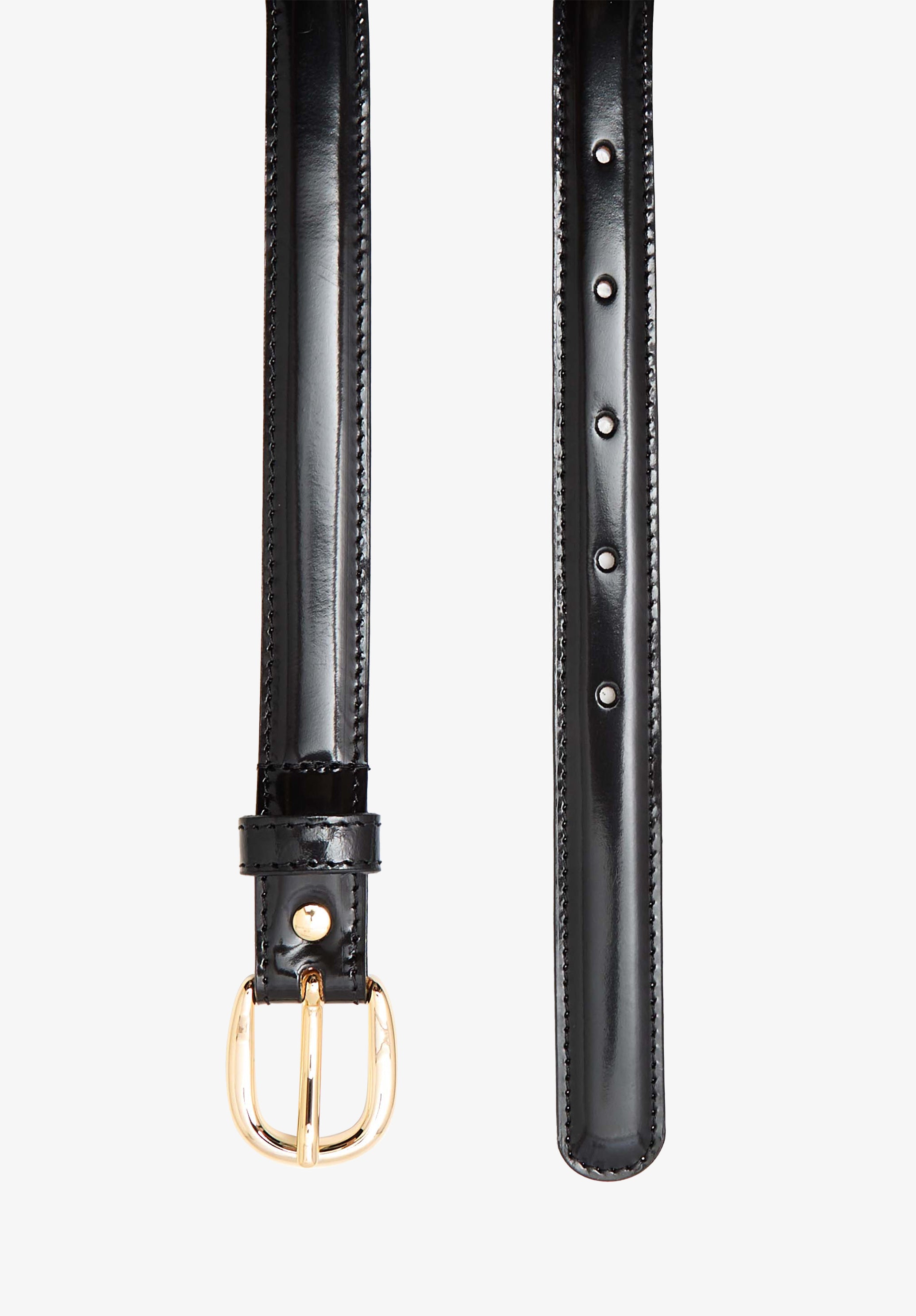 Rosette belt - 5