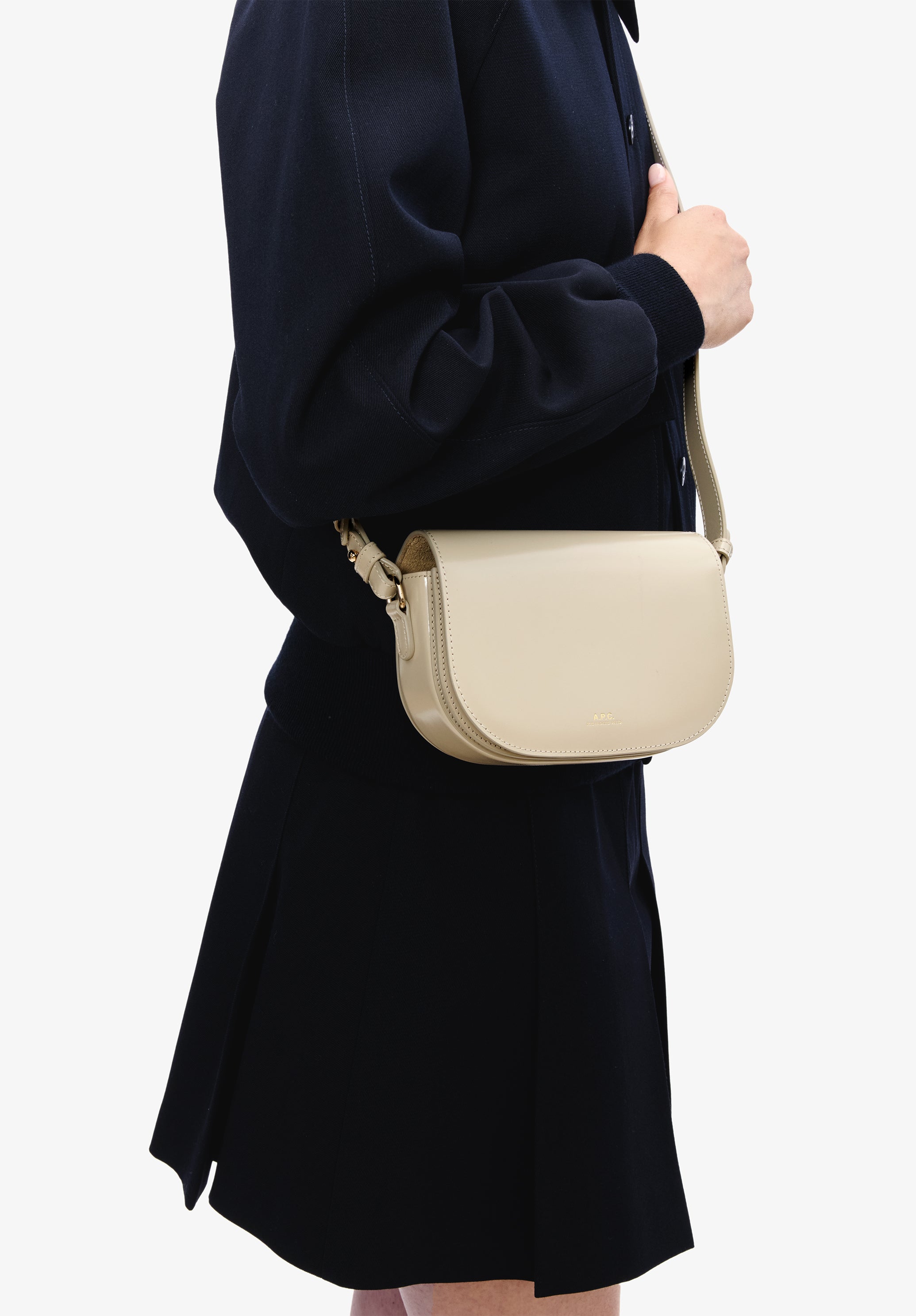 Le B-Side Small bag - 1