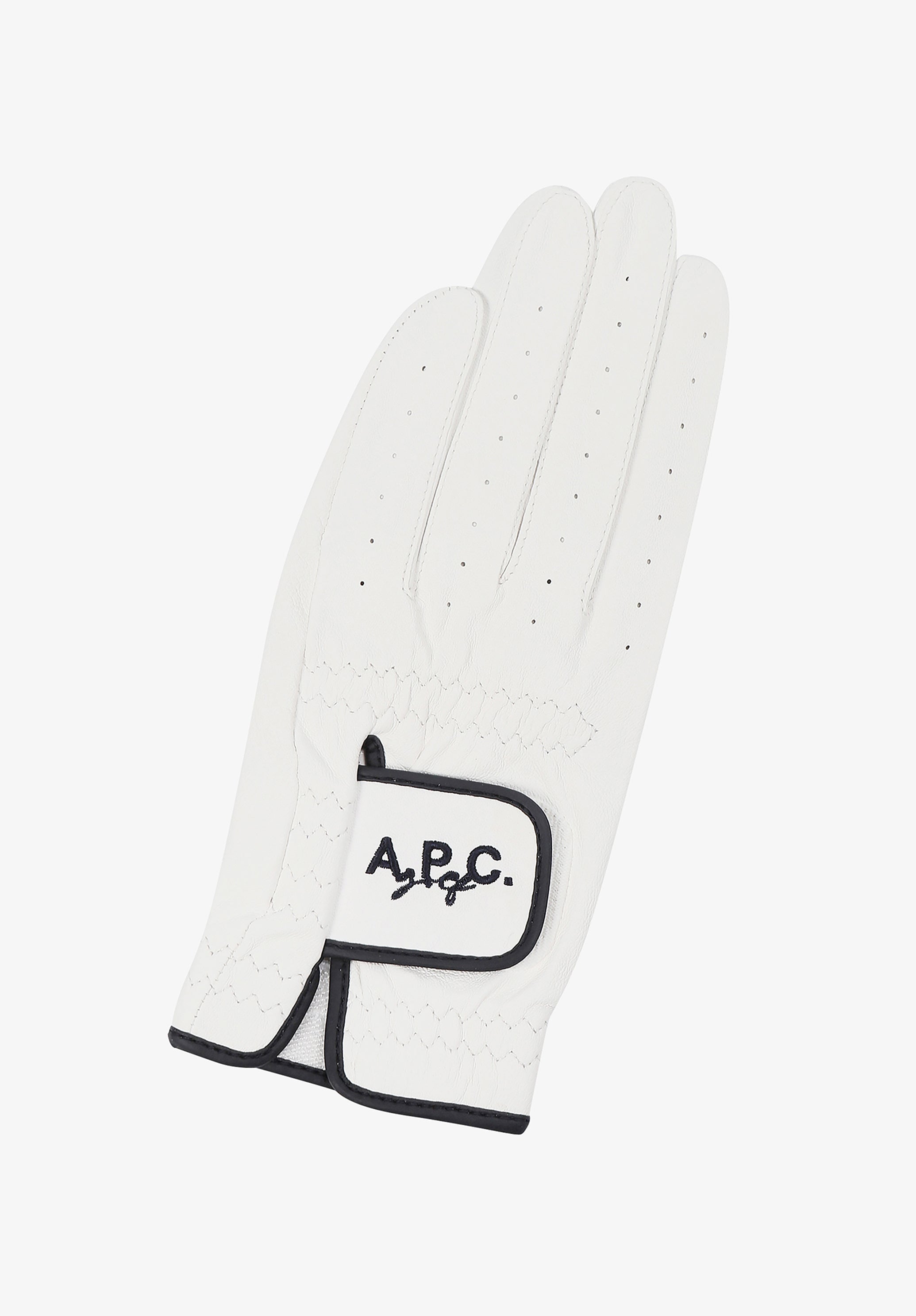 A.P.C. Golf | A.P.C.