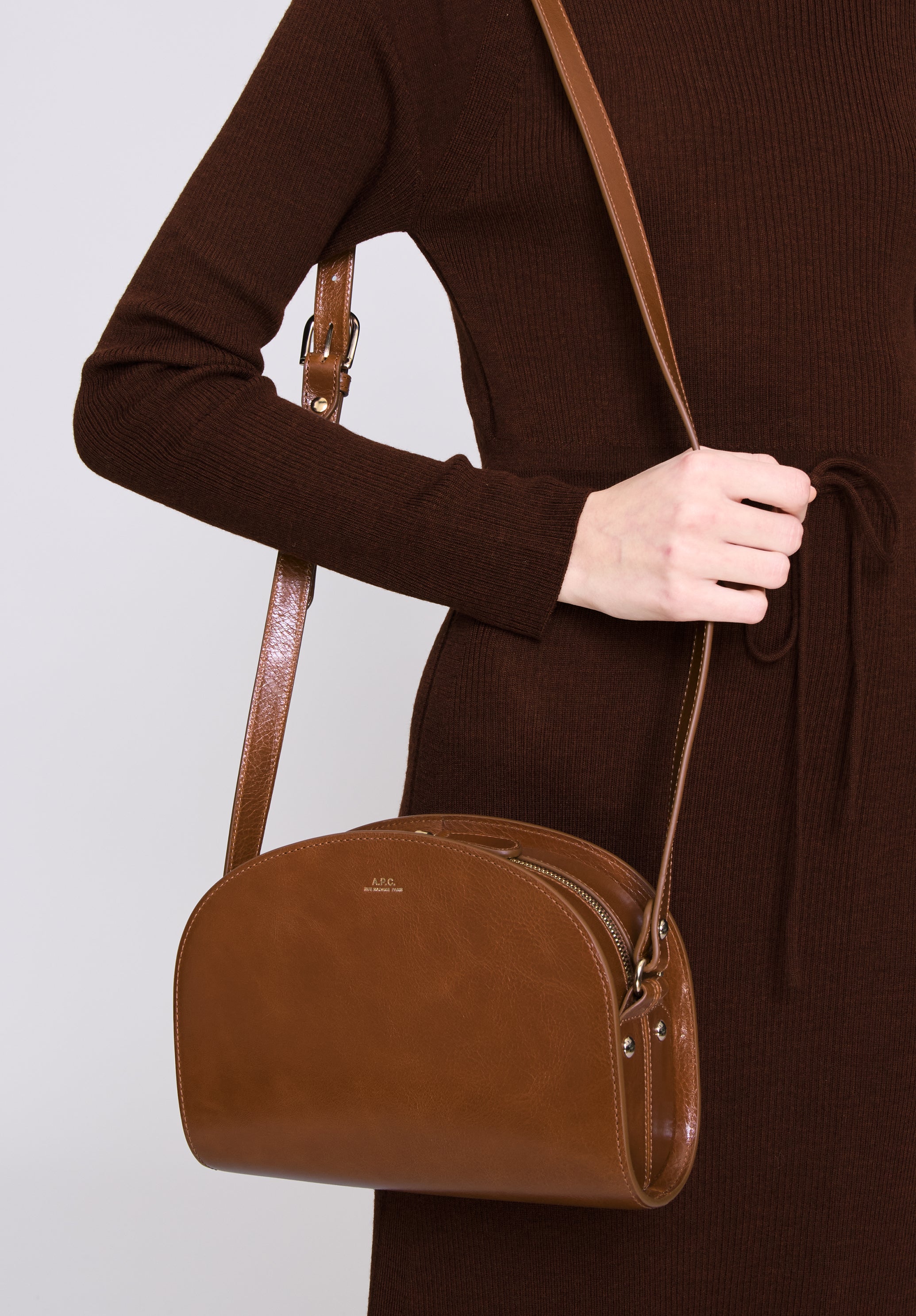 Demi-Lune bag - 1