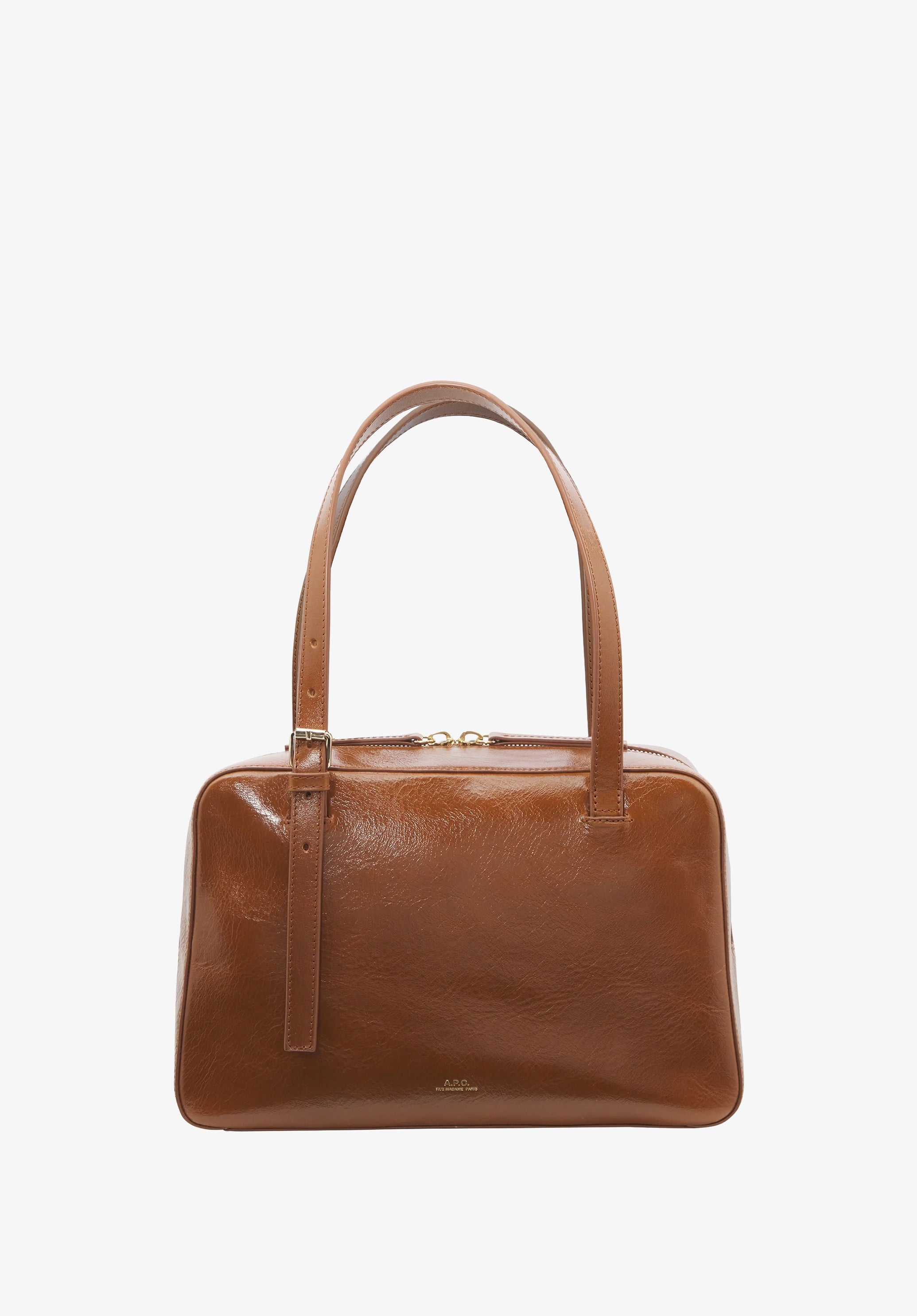 Virginie Box bag | A.P.C.