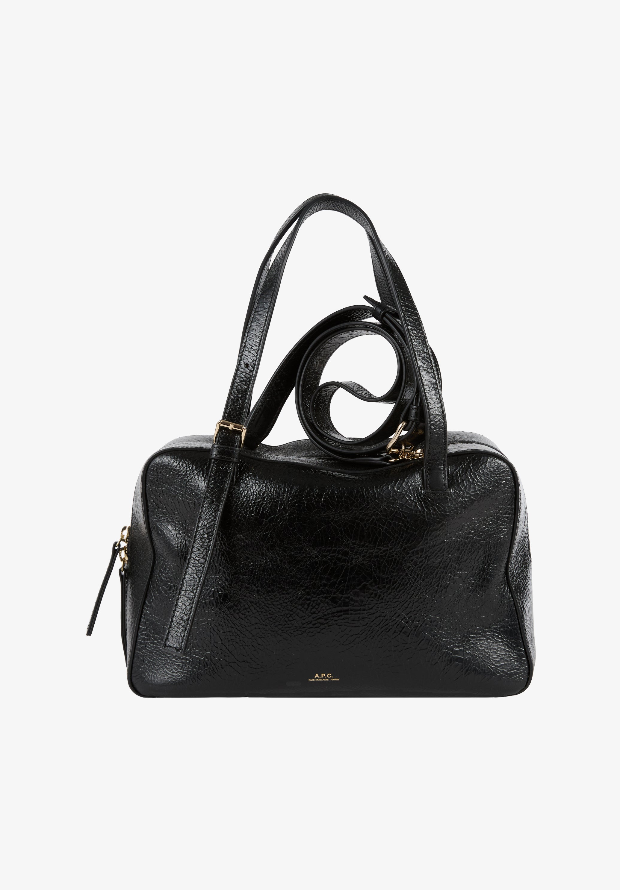 Virginie Box bag - 0