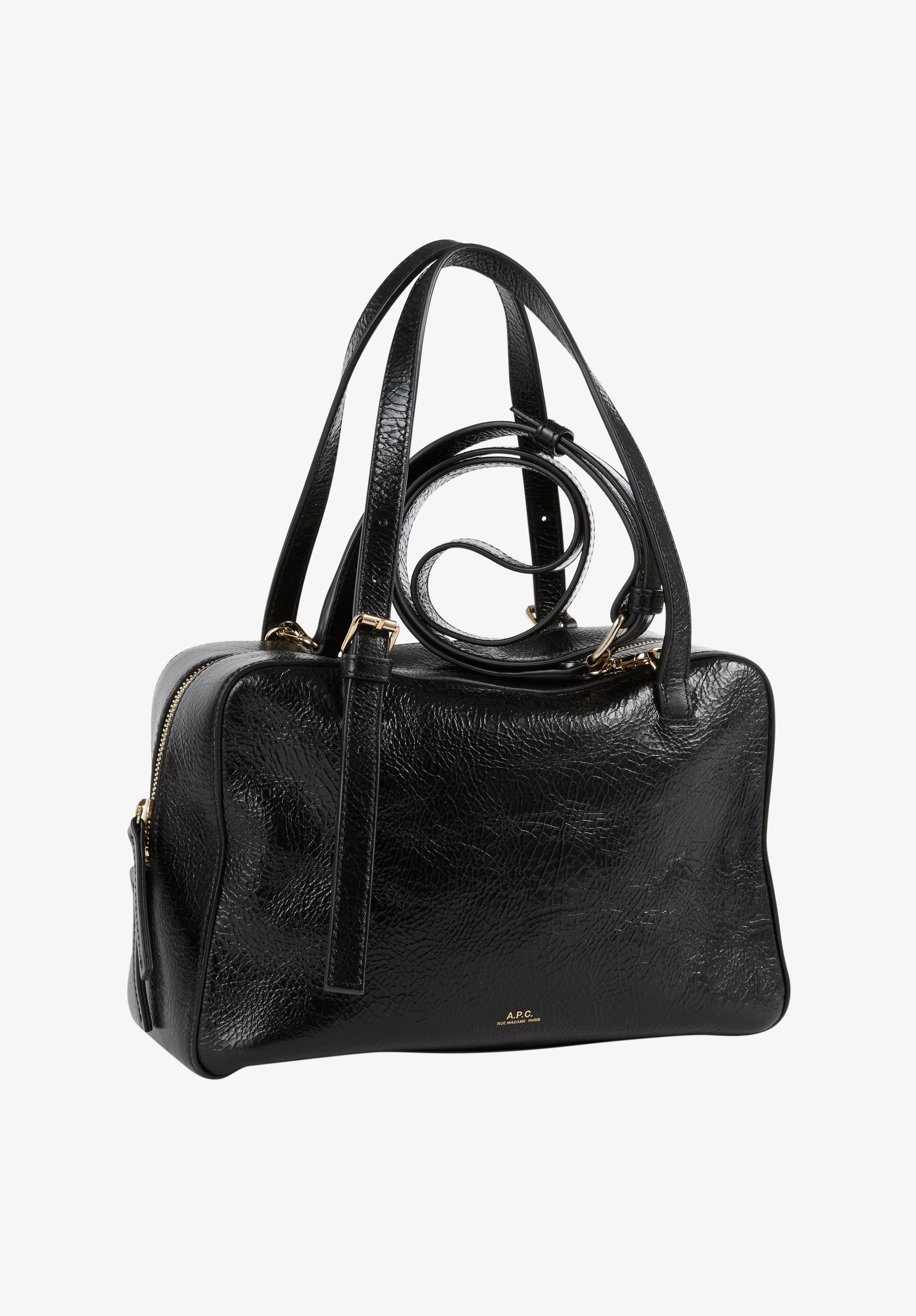 Virginie Box bag - 3