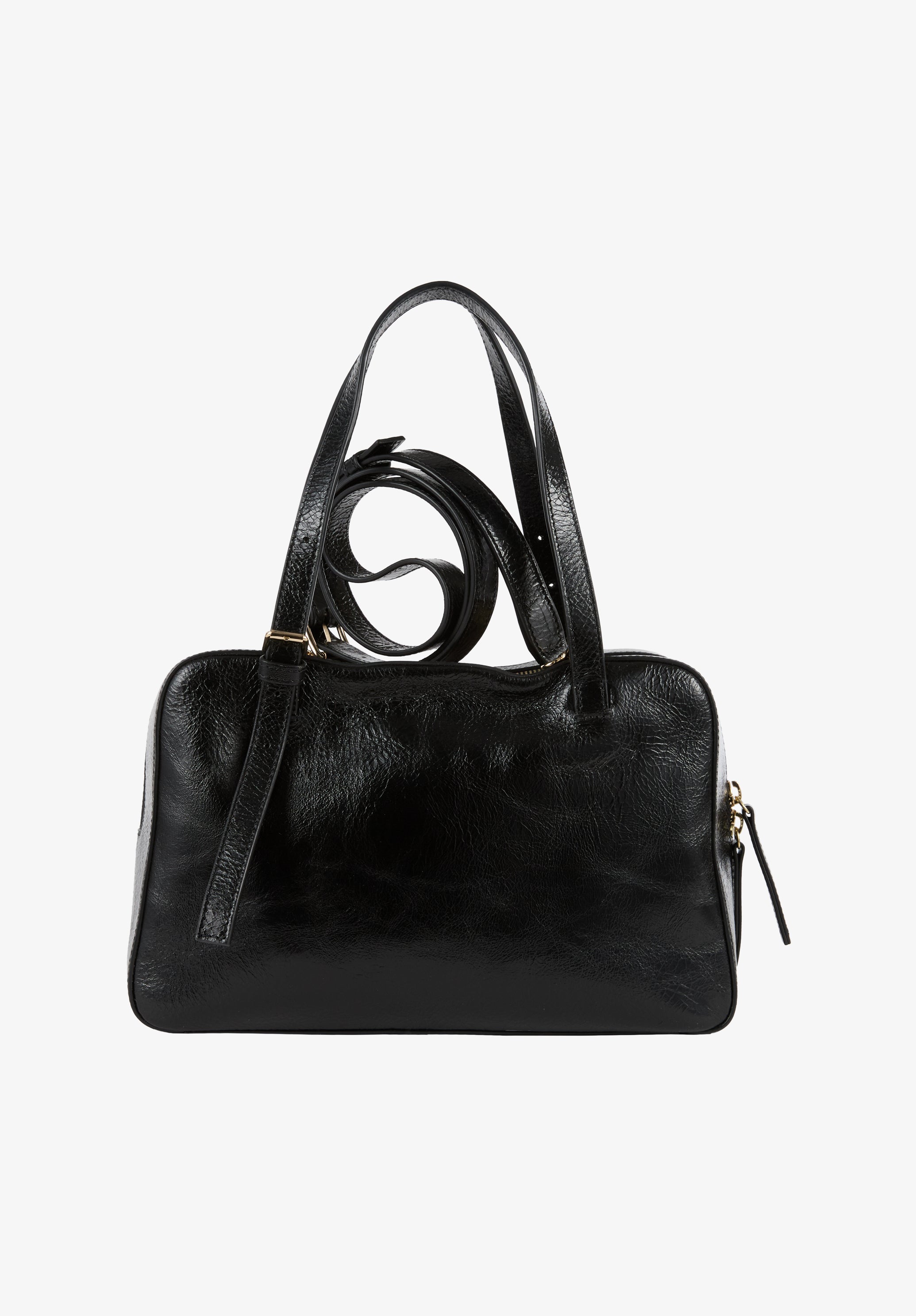 Virginie Box bag - 4