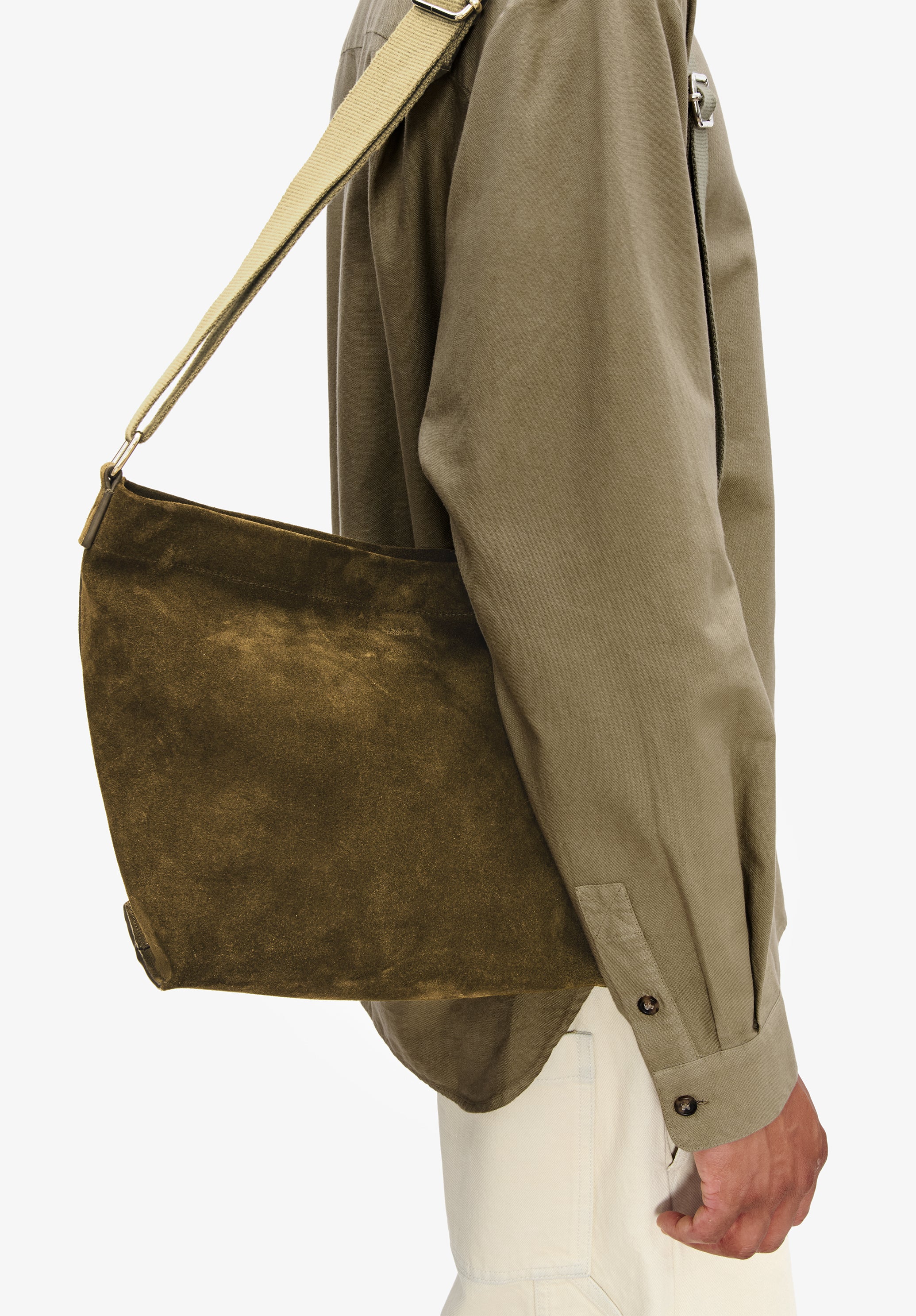 Maiko satchel | A.P.C.
