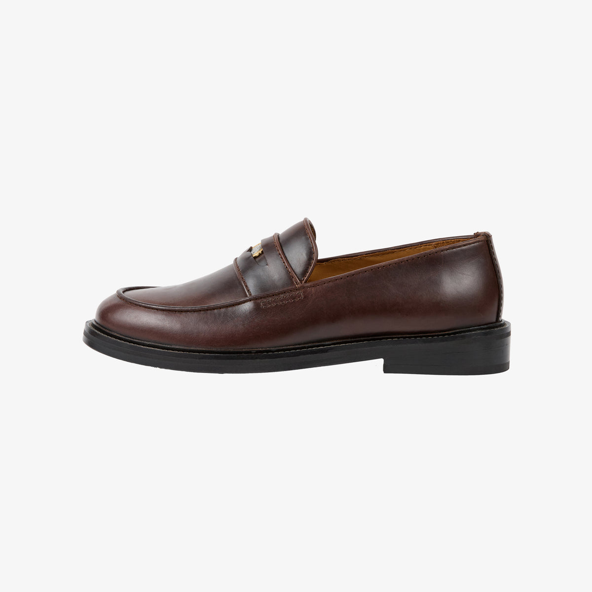 A.P.C. x Marc Jacobs. The Penny Loafer | A.P.C