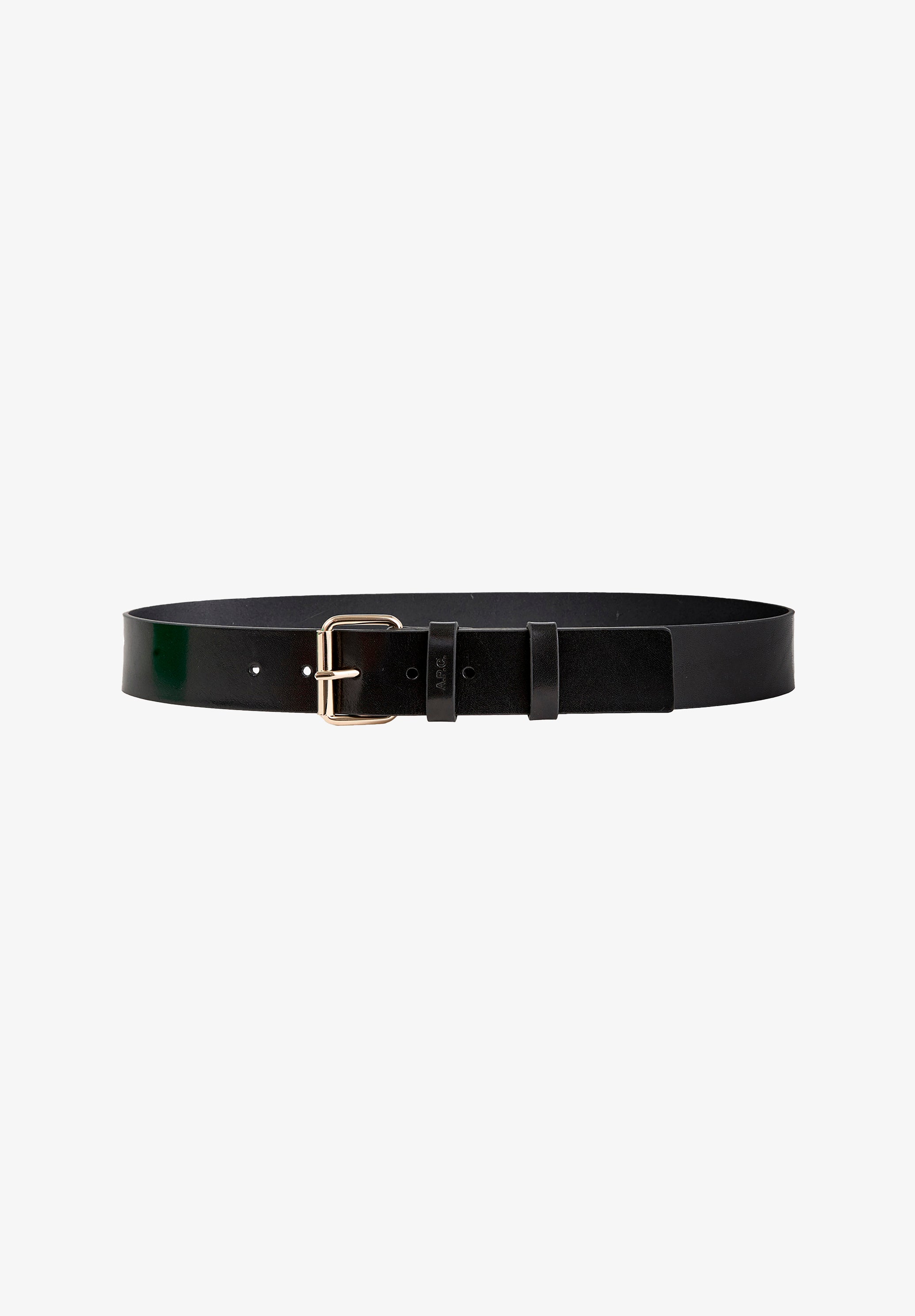 La Ceinture Large - 0