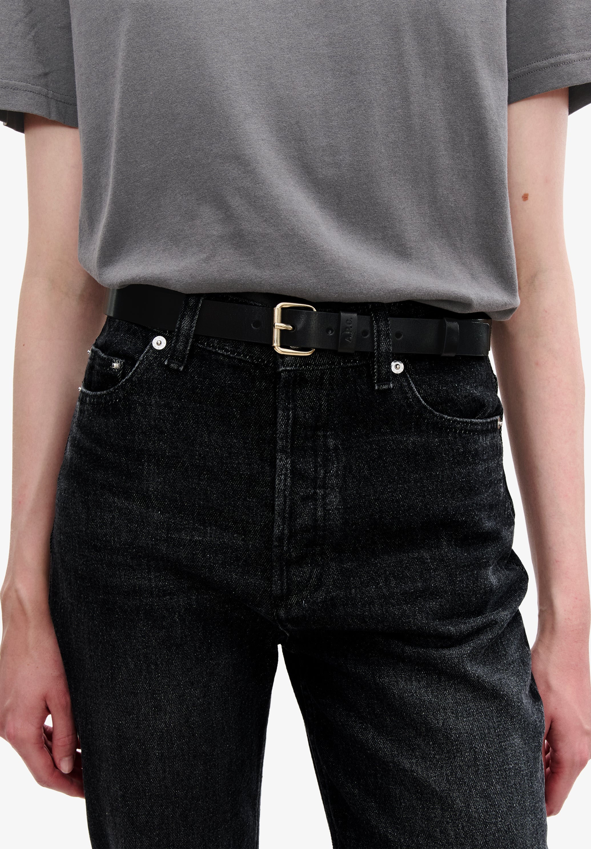 La Ceinture - 1