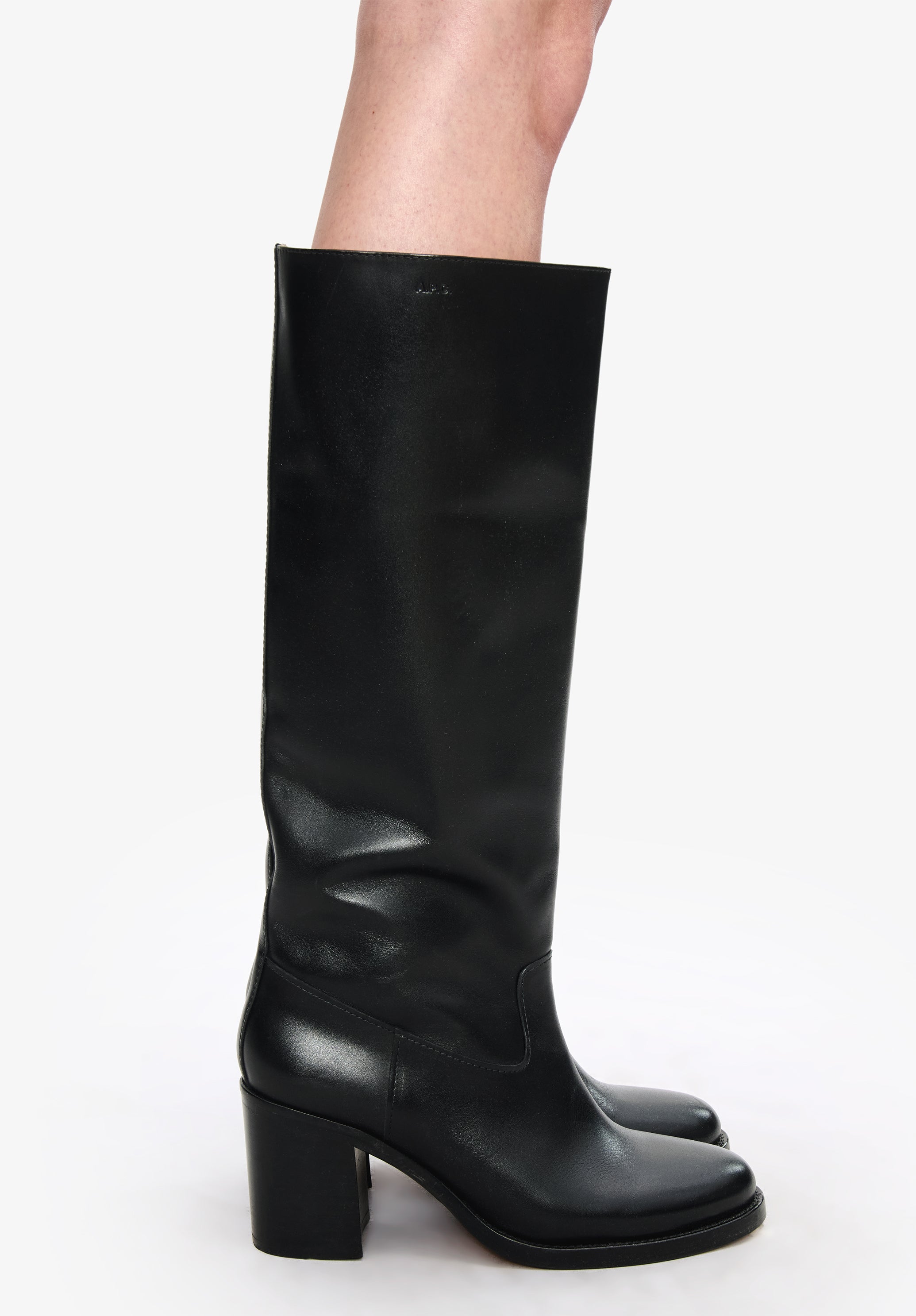 Womens shoes · Sandals · Boots · Heels · Sneakers | A.P.C.