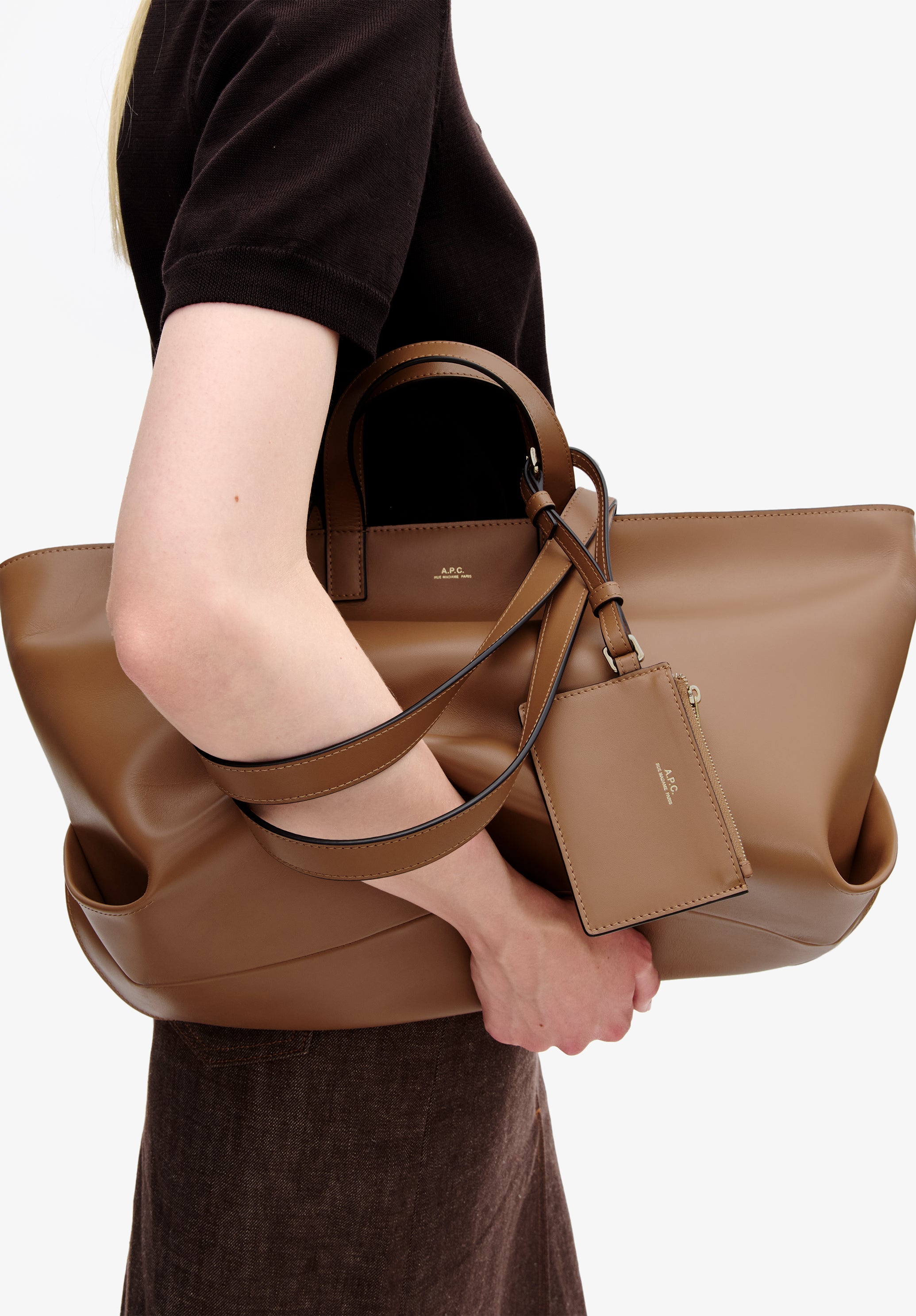 Le Drummer bag | A.P.C.