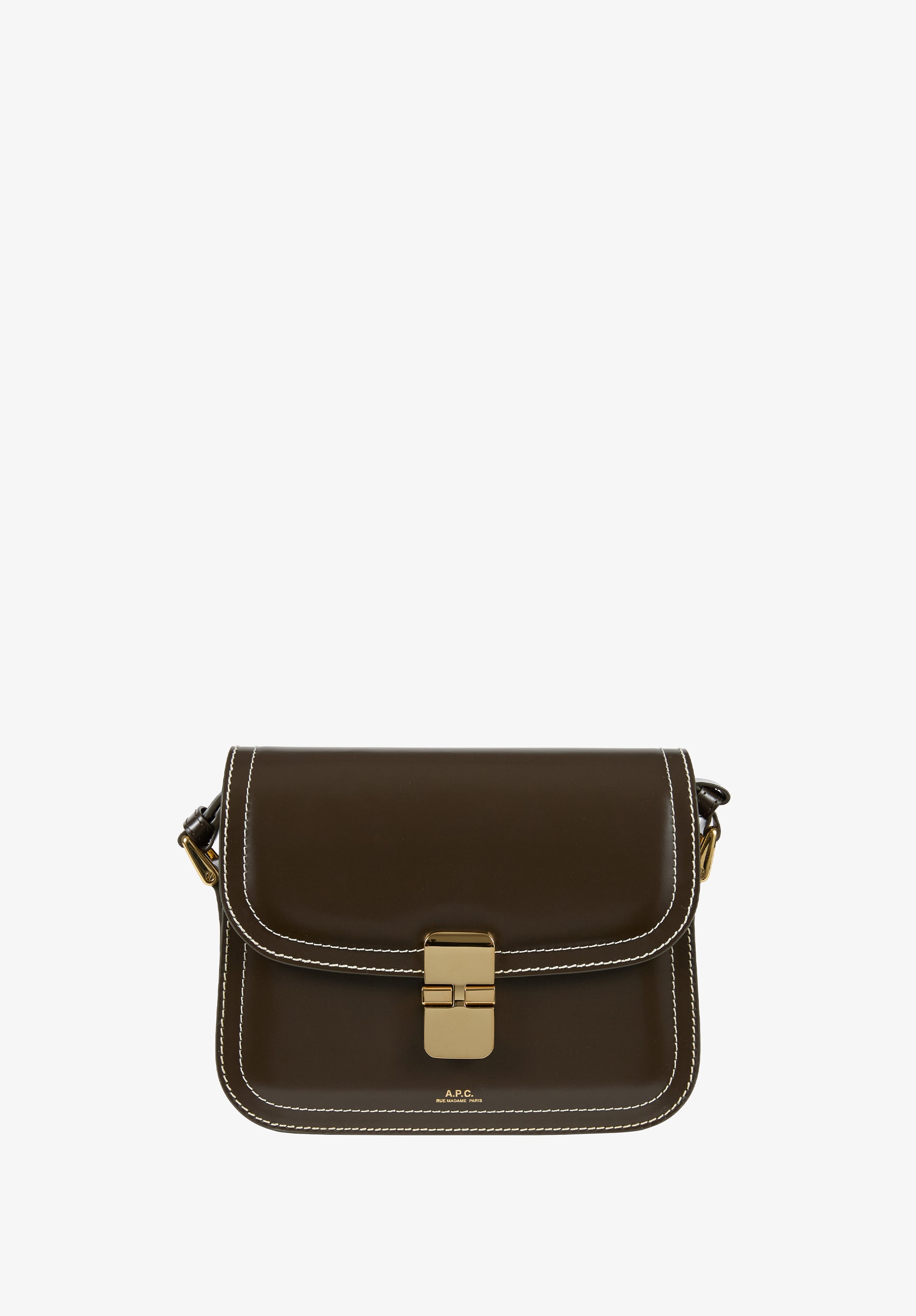 A.P.C. GRACE SMALL グレース スモール ショルダーバッグ Grace Small bag | A.P.C.