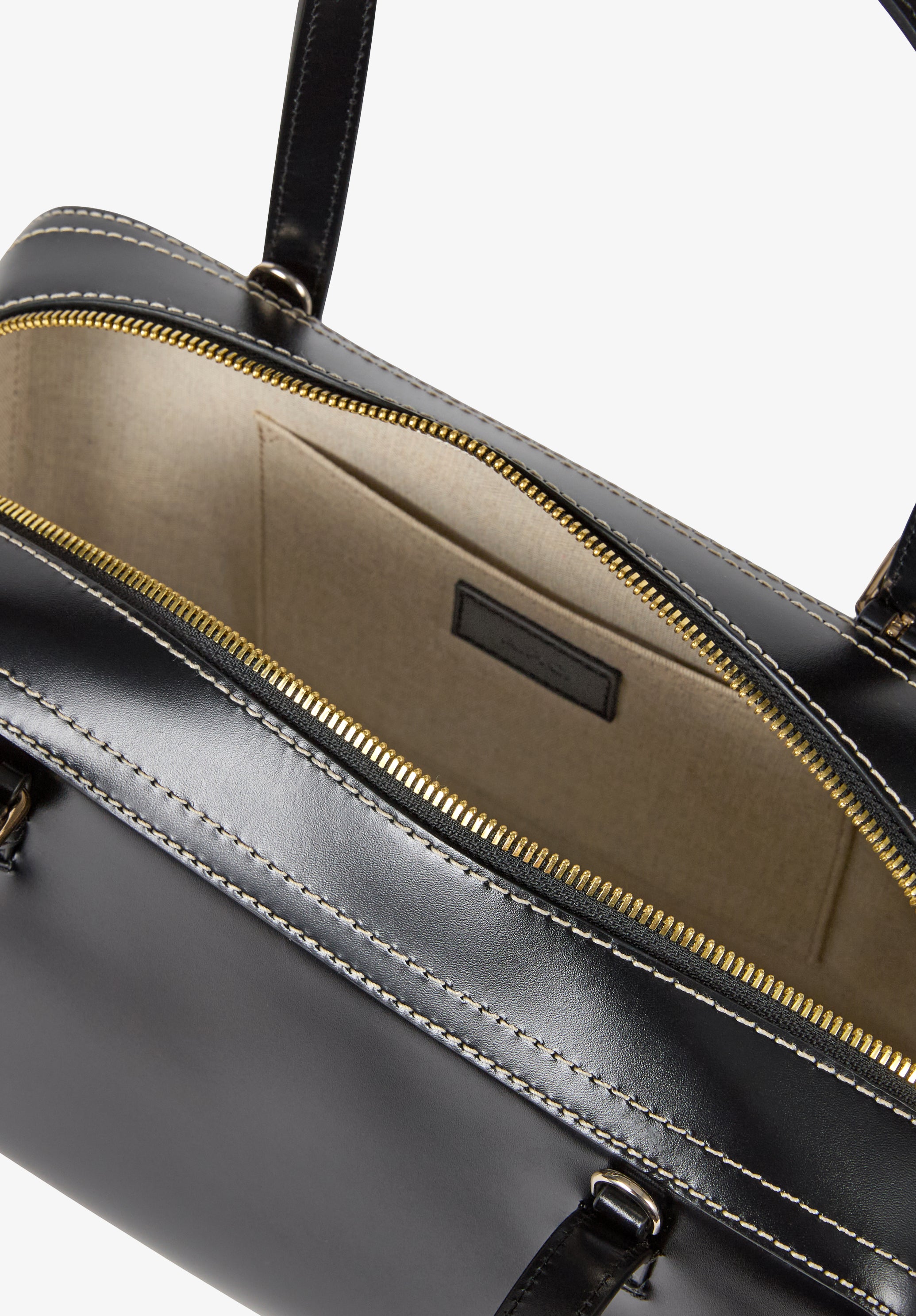 Virginie Box bag - 4