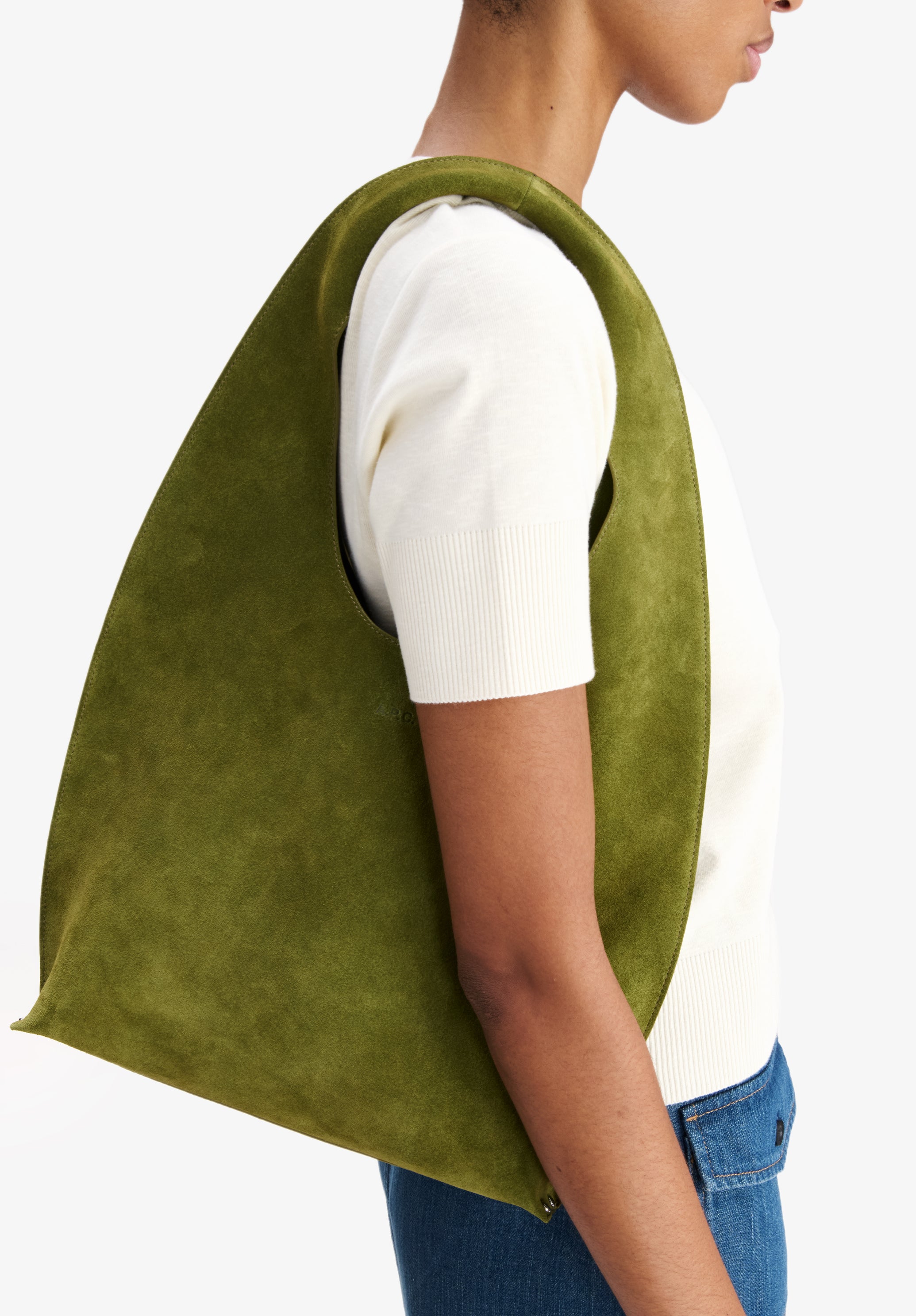 All bags women | A.P.C.