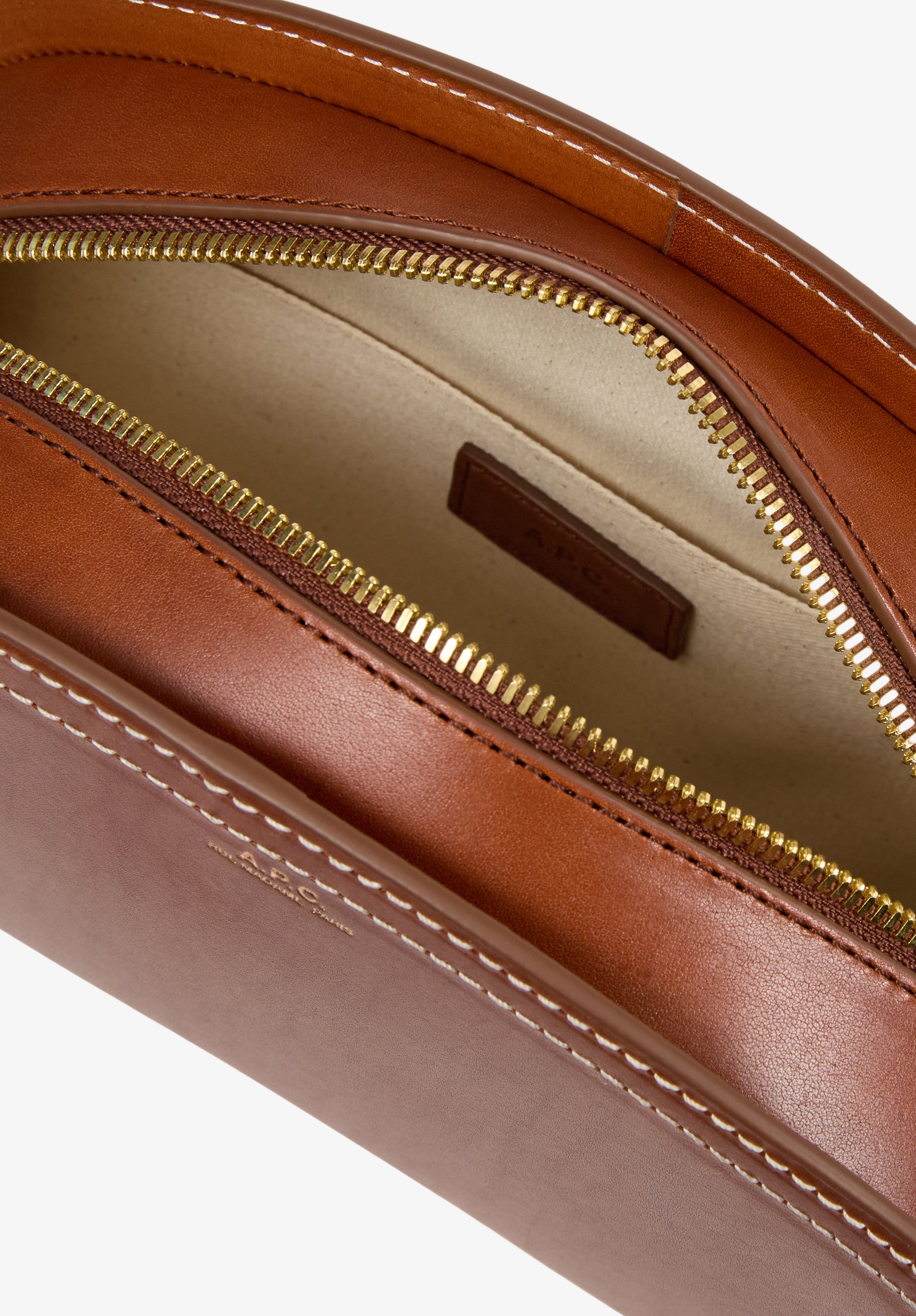 Demi-lune - Bags | A.P.C.