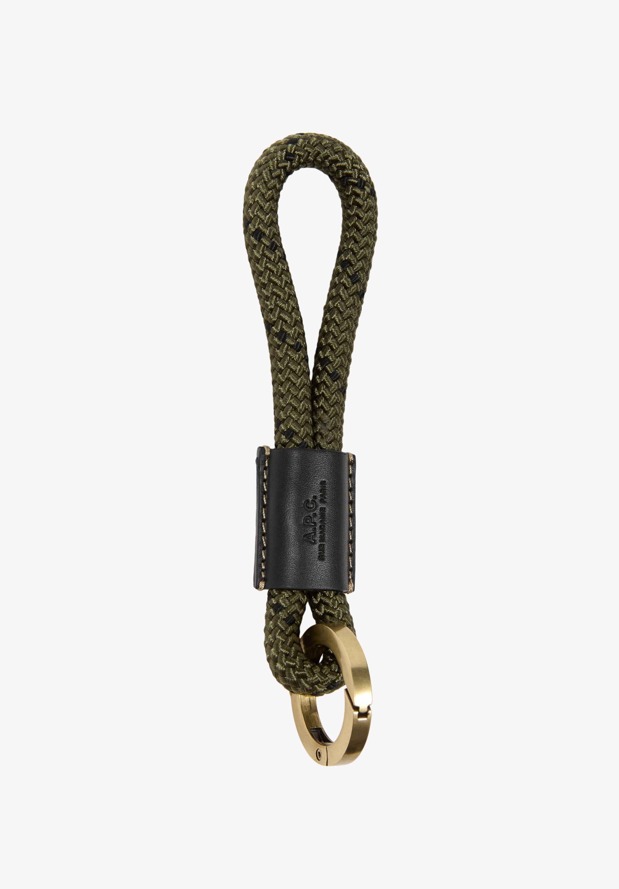 Rope keyring - 2