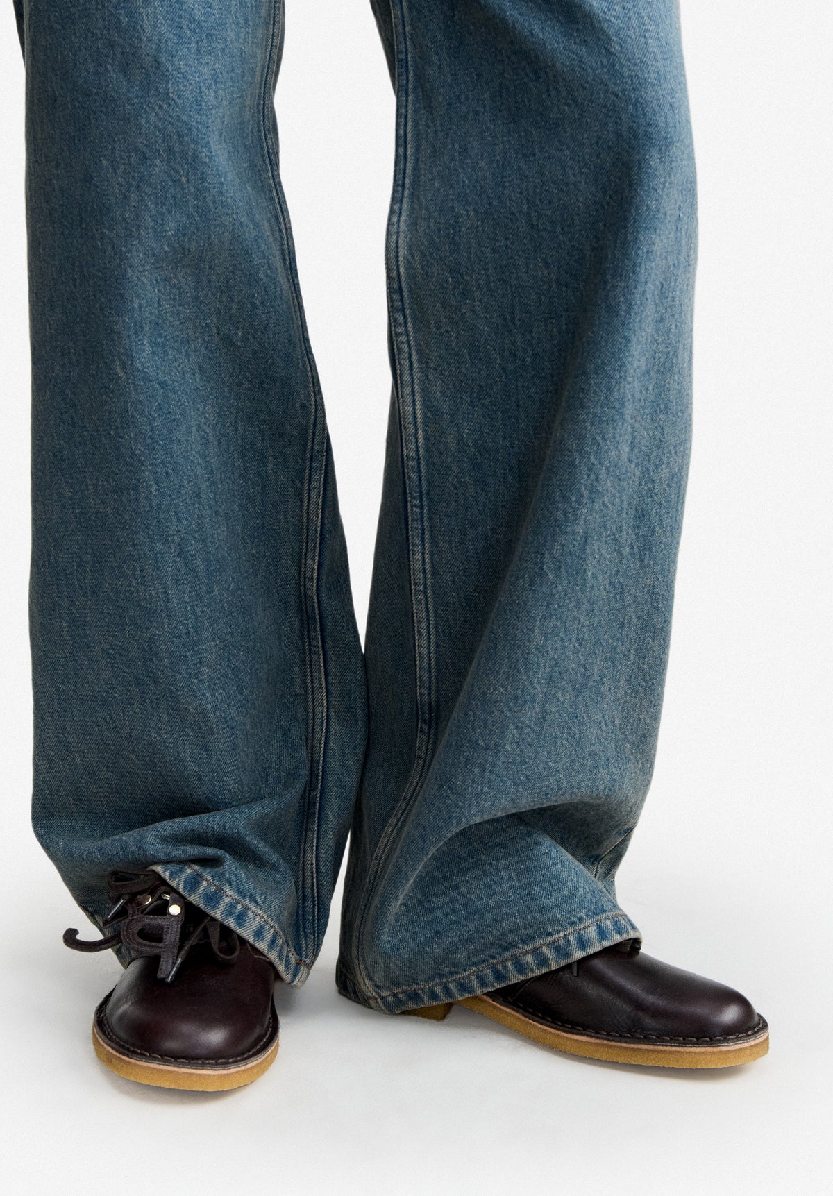 Desert Boots A.P.C. x Clarks