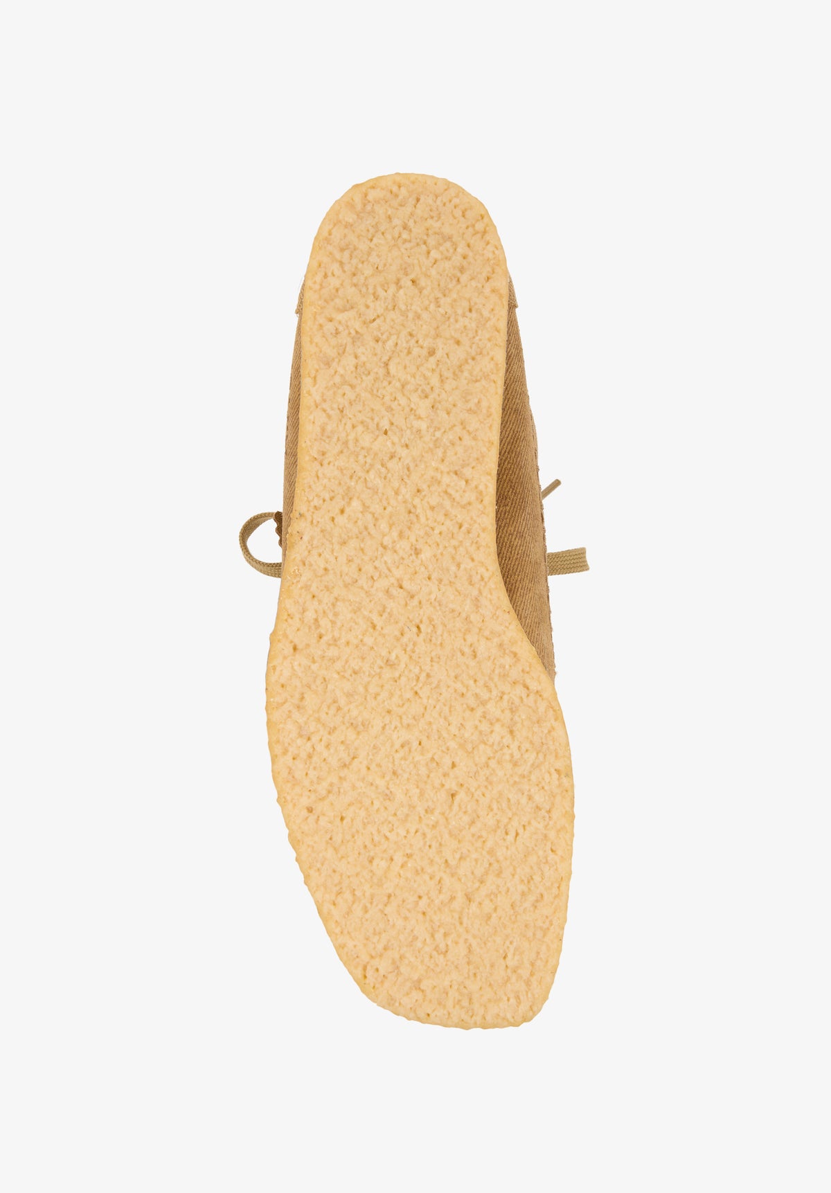 Weaver A.P.C. x Clarks