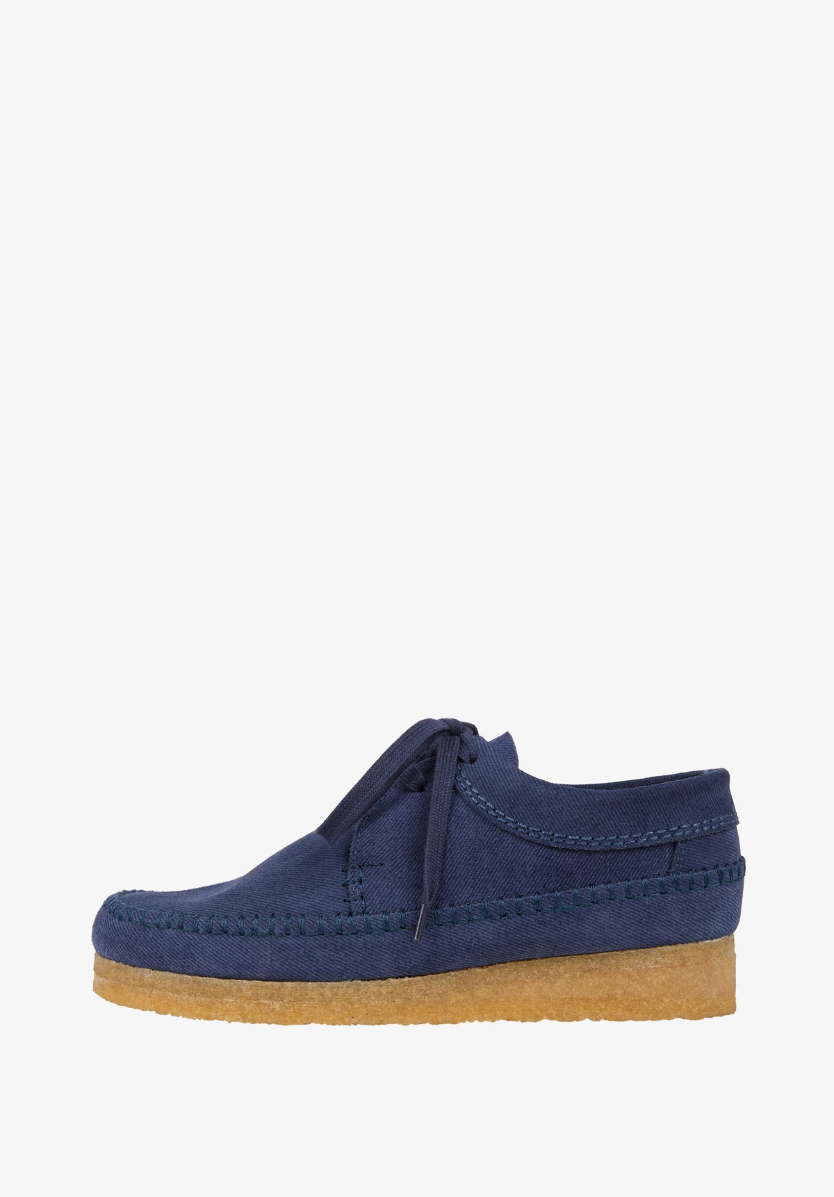 Weaver A.P.C. x Clarks