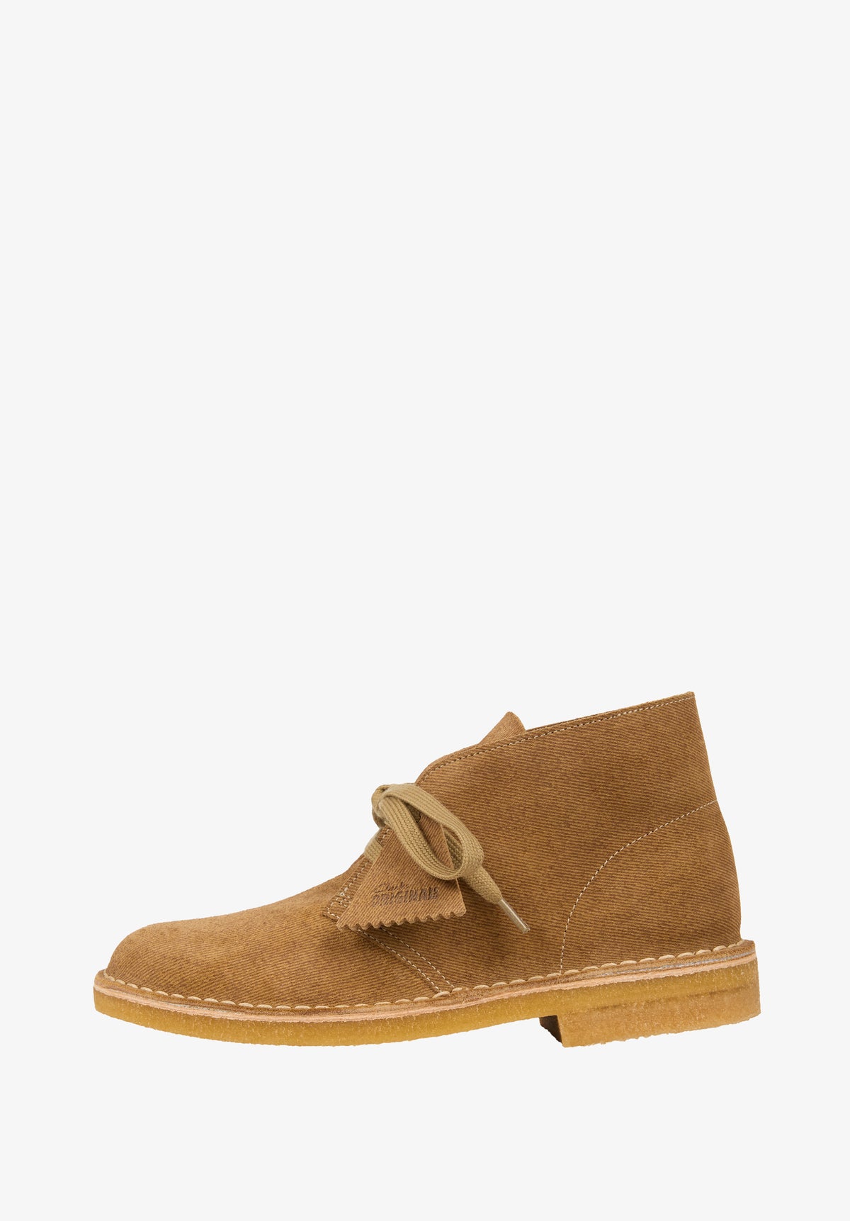 Desert Boots A.P.C. x Clarks