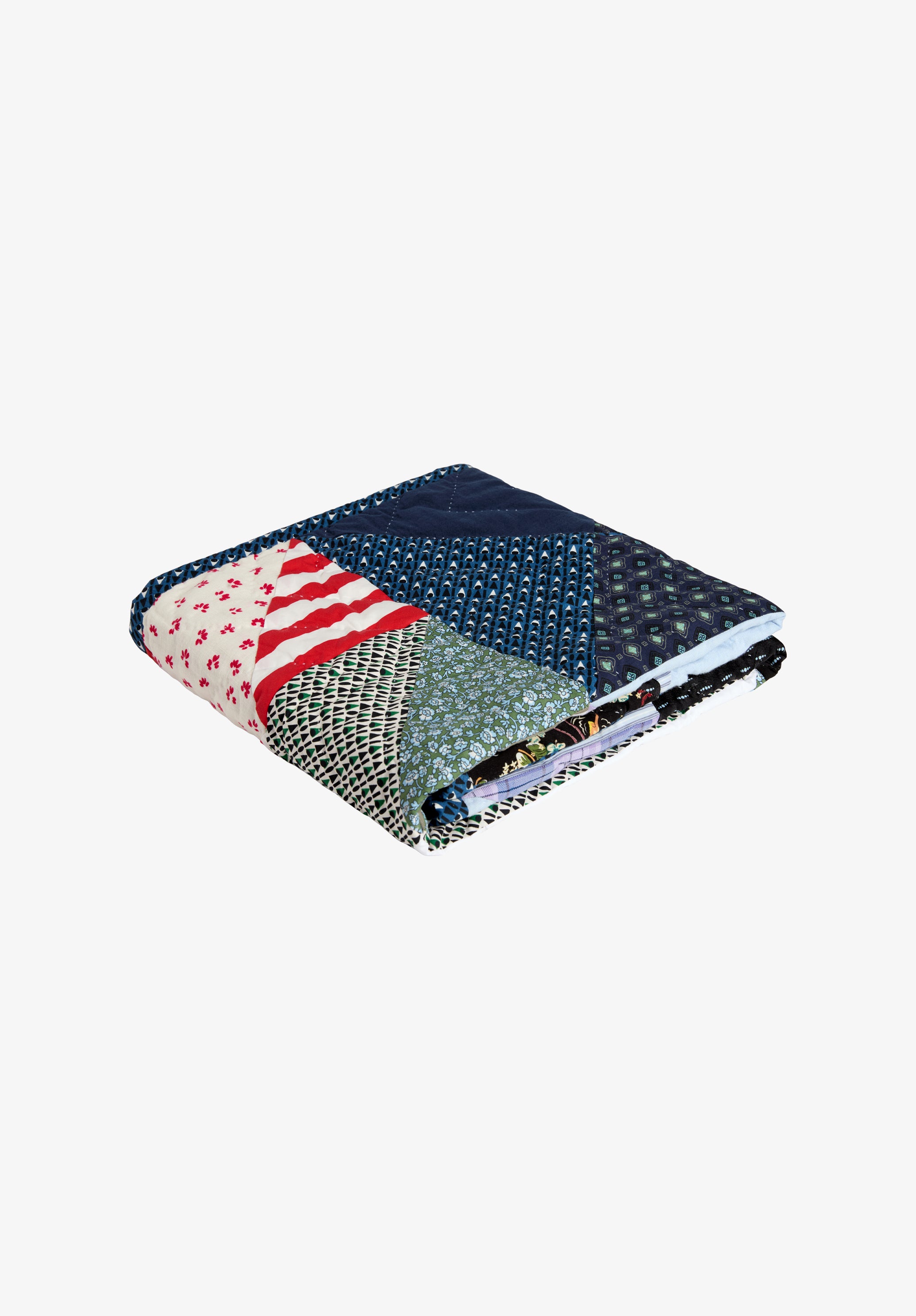 Danny quilt - 2