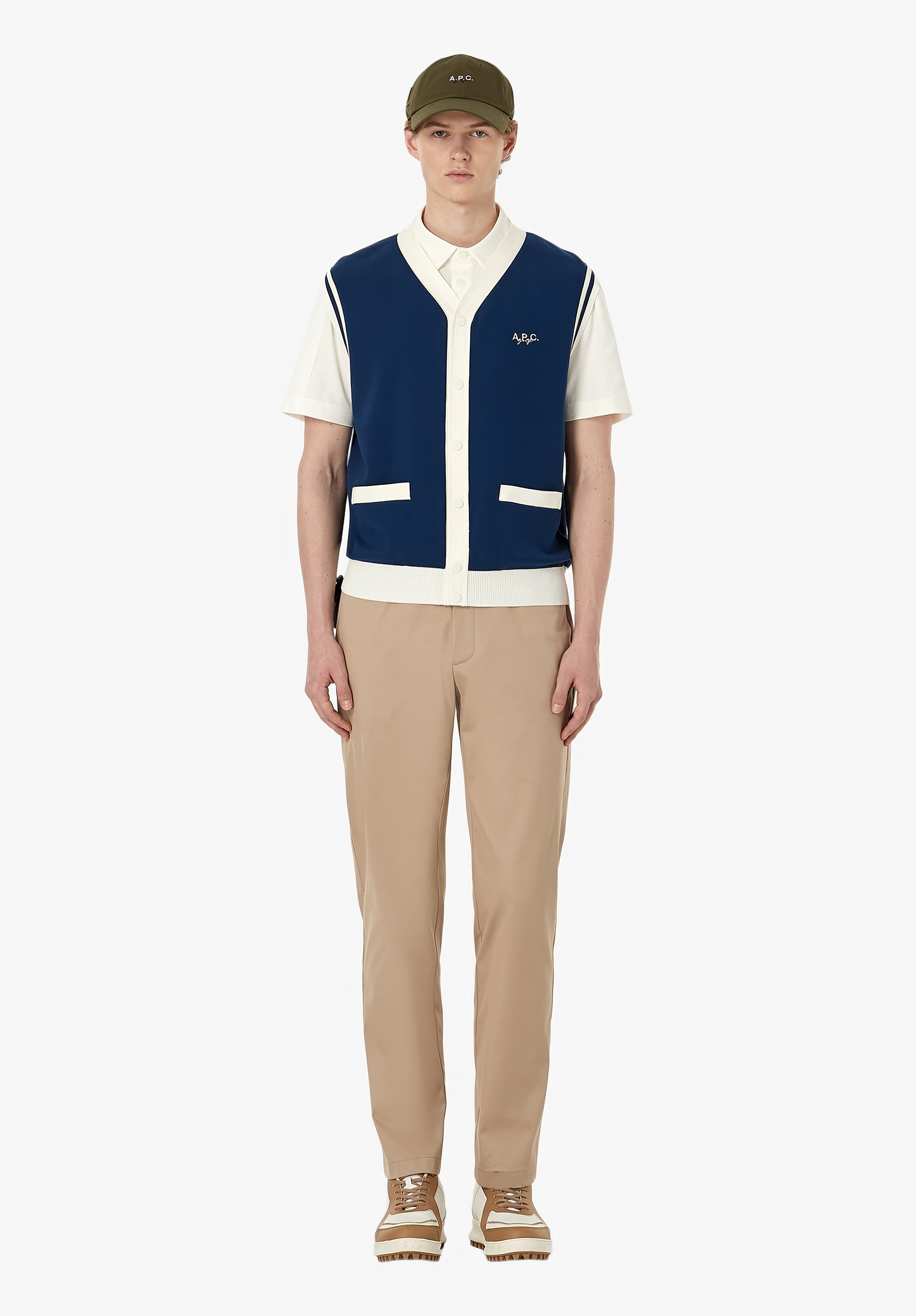 Ethan Cardigan - 5