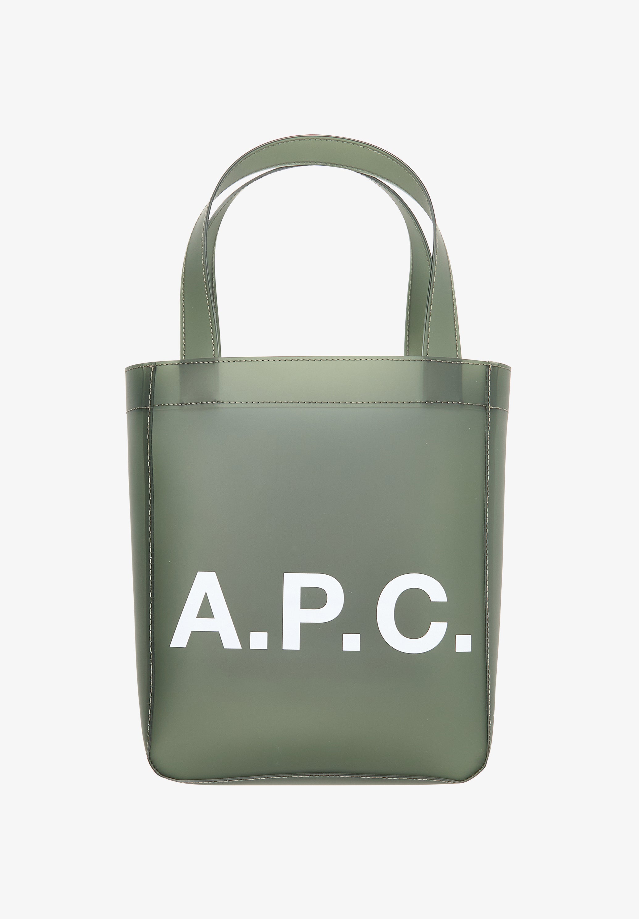 Large tote bags · Women's bags · Carried on the shoulder | A.P.C.