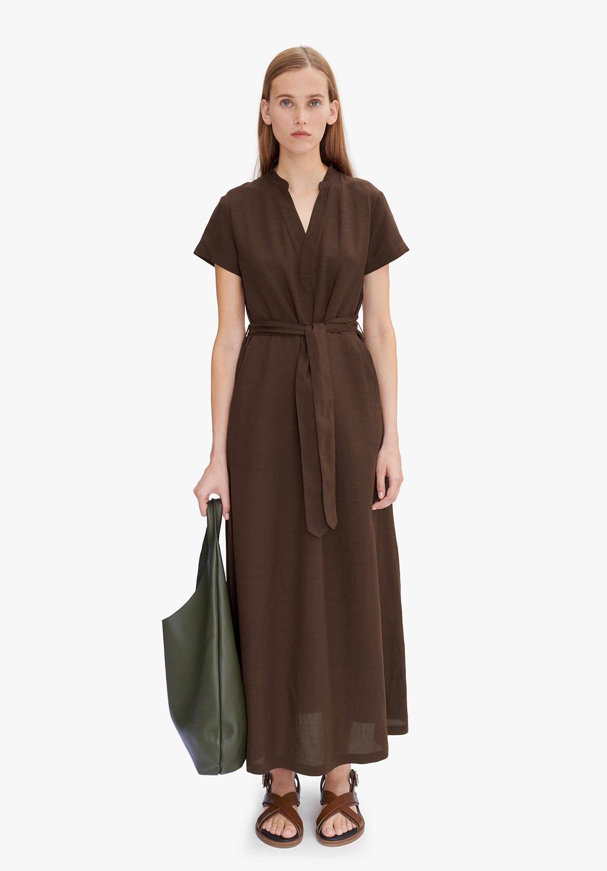 Annelie dress - 1