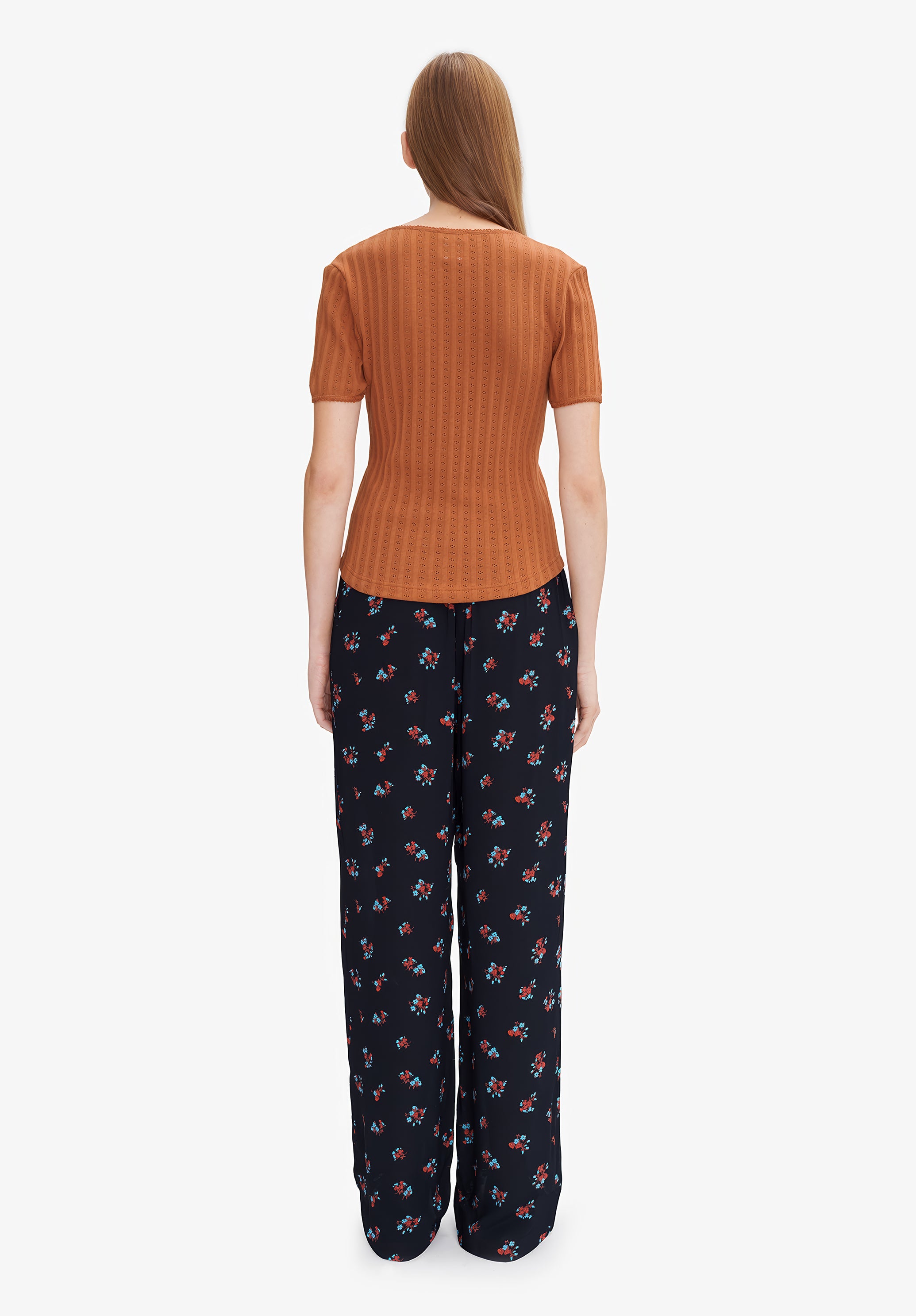 Beth trousers - 3