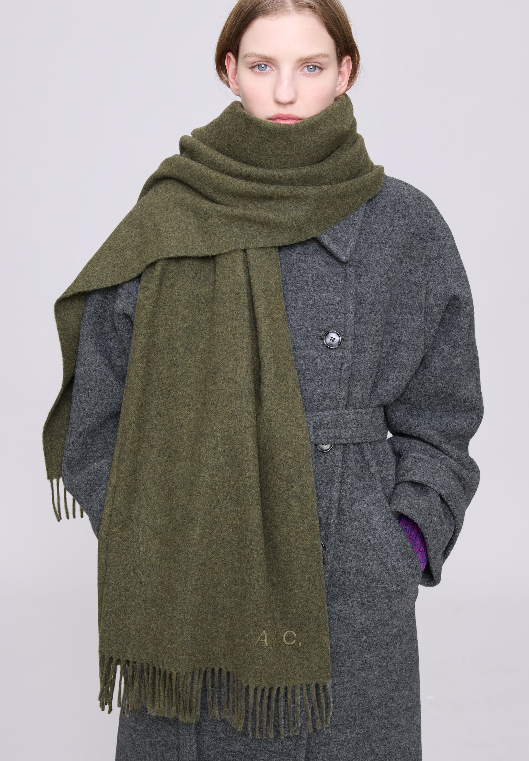 Alix scarf - 1