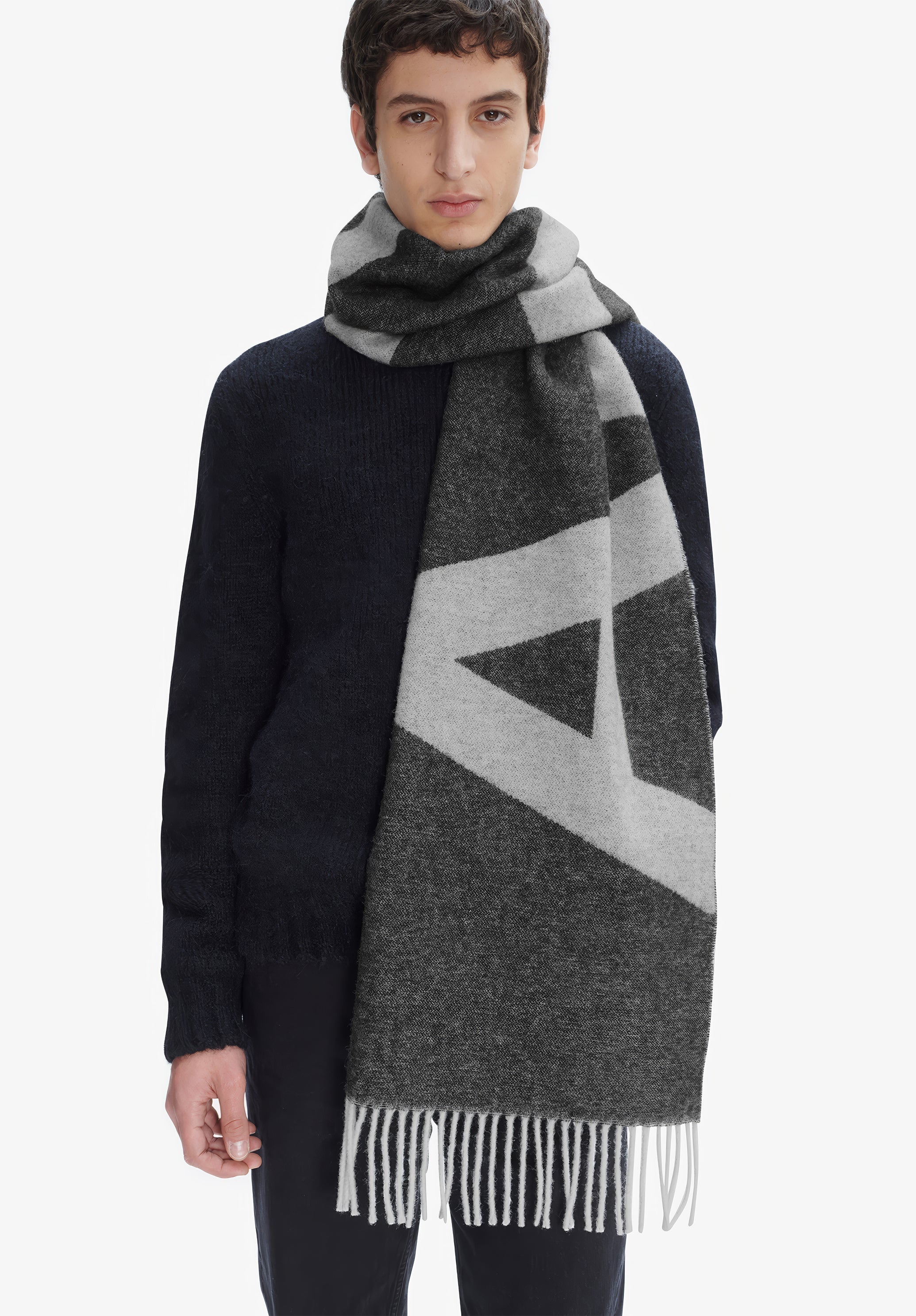 【着後レビューで 送料無料】 Malo scarf | A.P.C. 小物