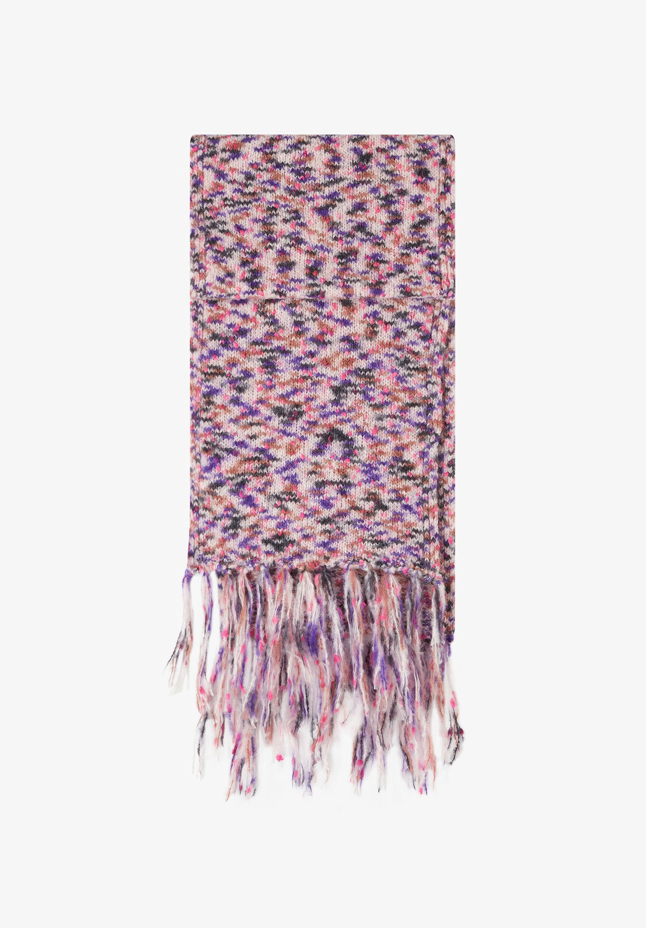 Noah scarf - 0