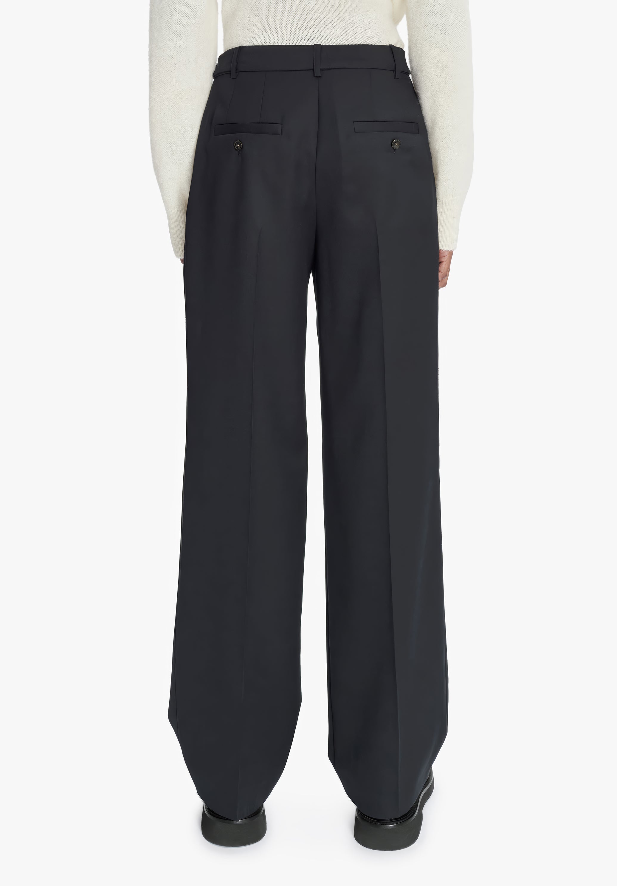 Joseon trousers - 5