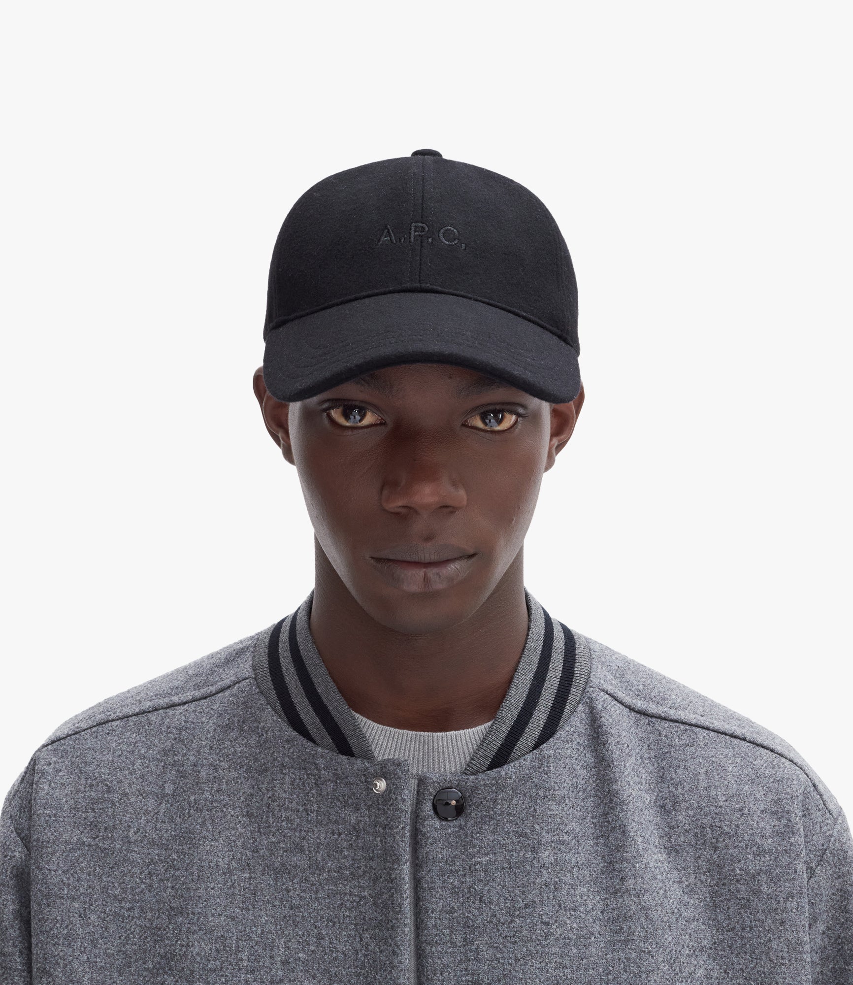 Charlie baseball cap | A.P.C.