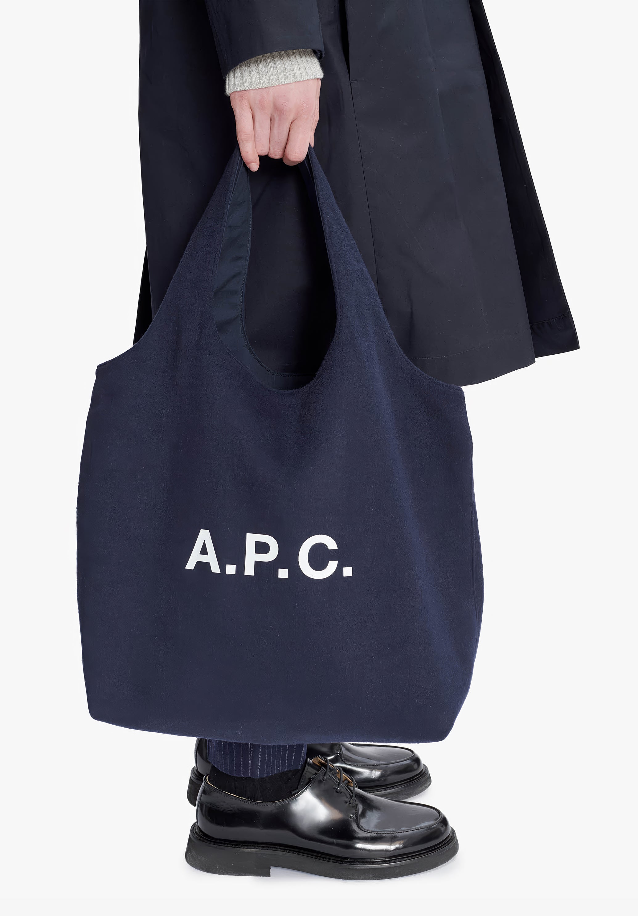 Ninon tote bag | A.P.C.