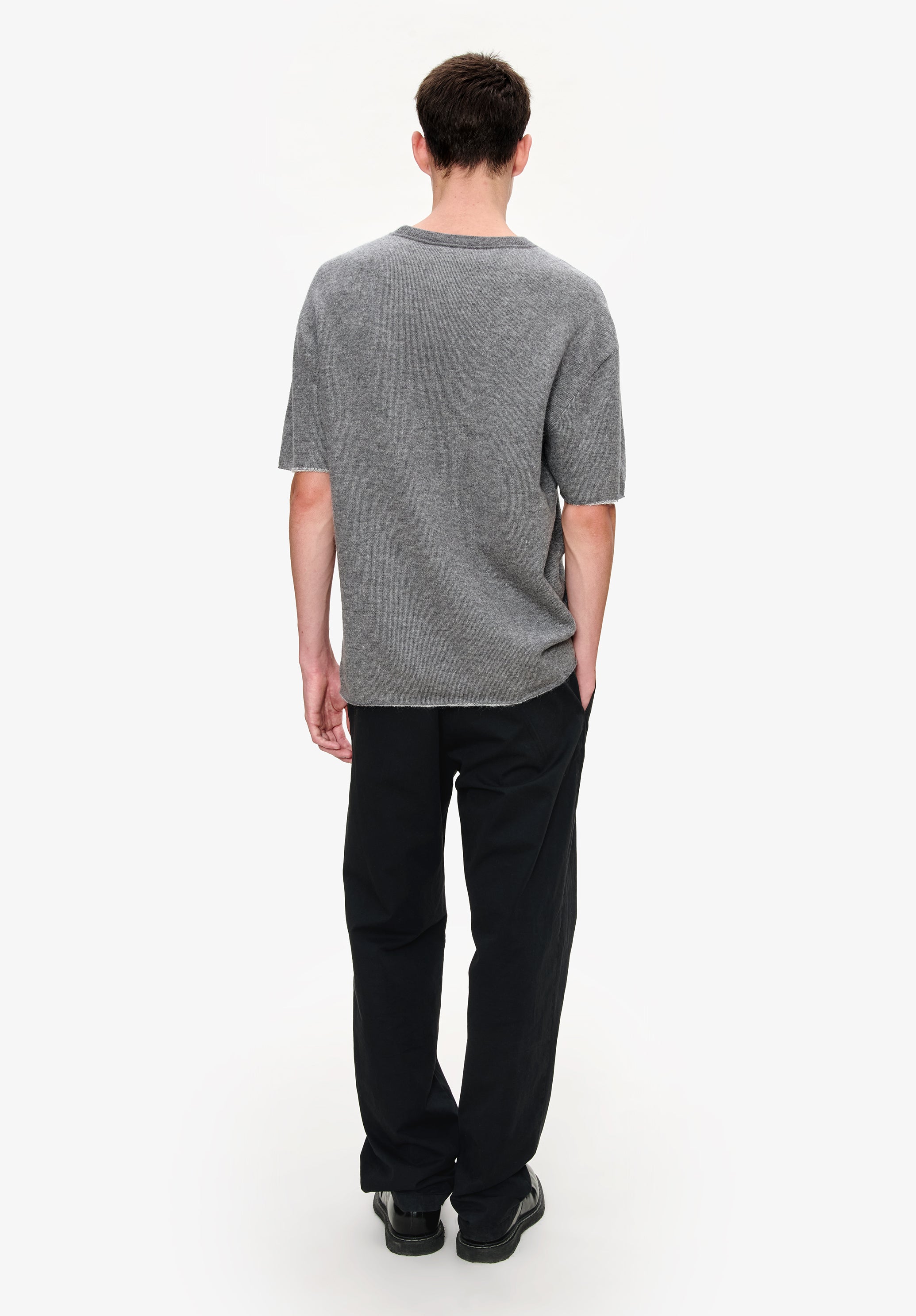 Wool T-shirt | A.P.C.