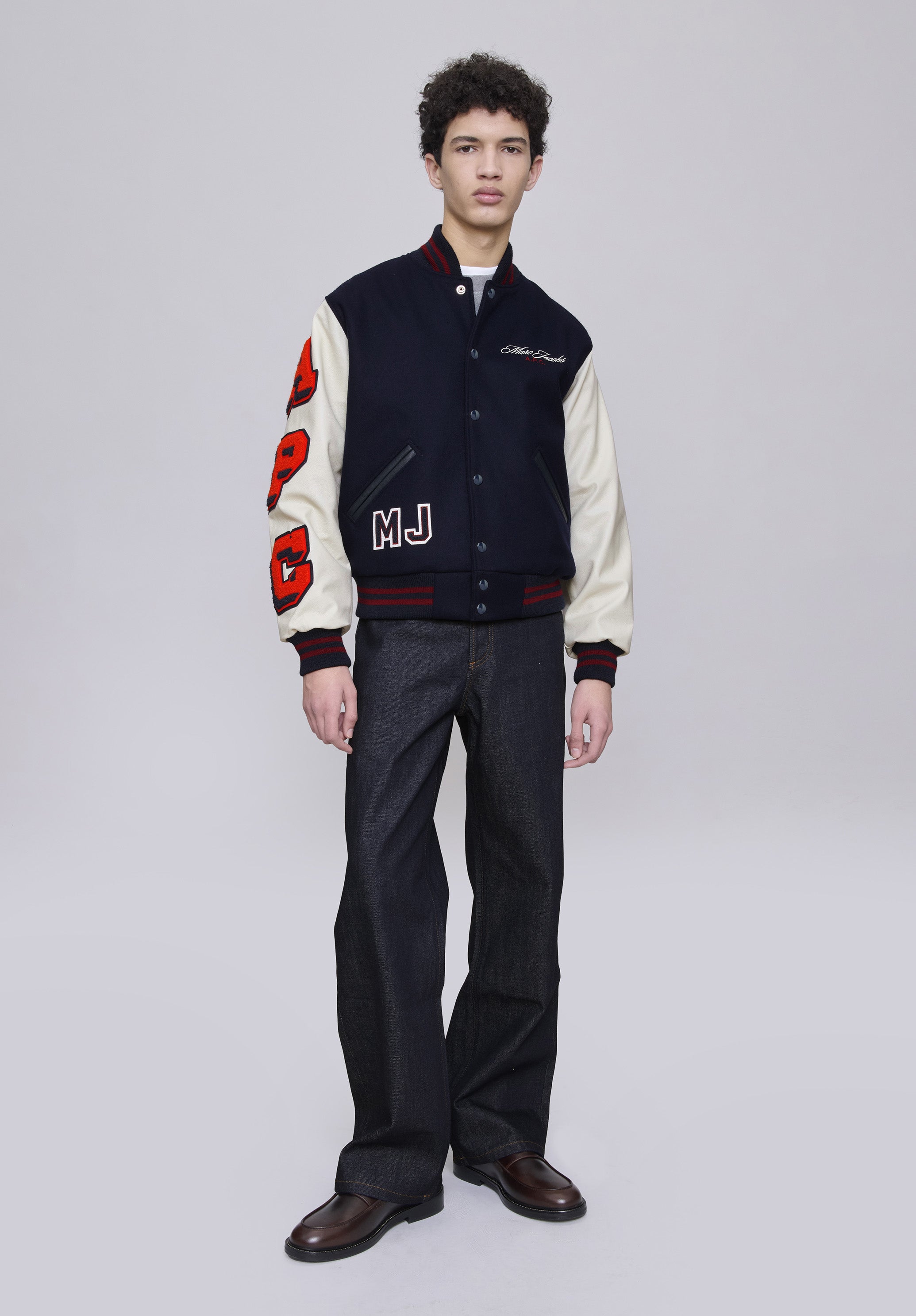 A.P.C. x Marc Jacobs | A.P.C.