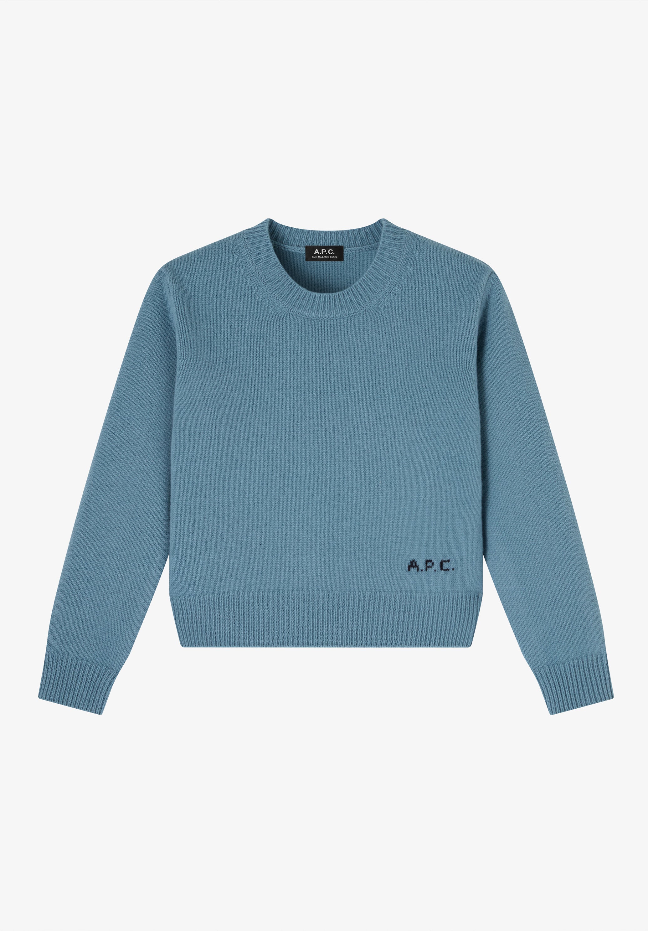 Womens sweater · Cashmere sweater · Wool jumper | A.P.C.
