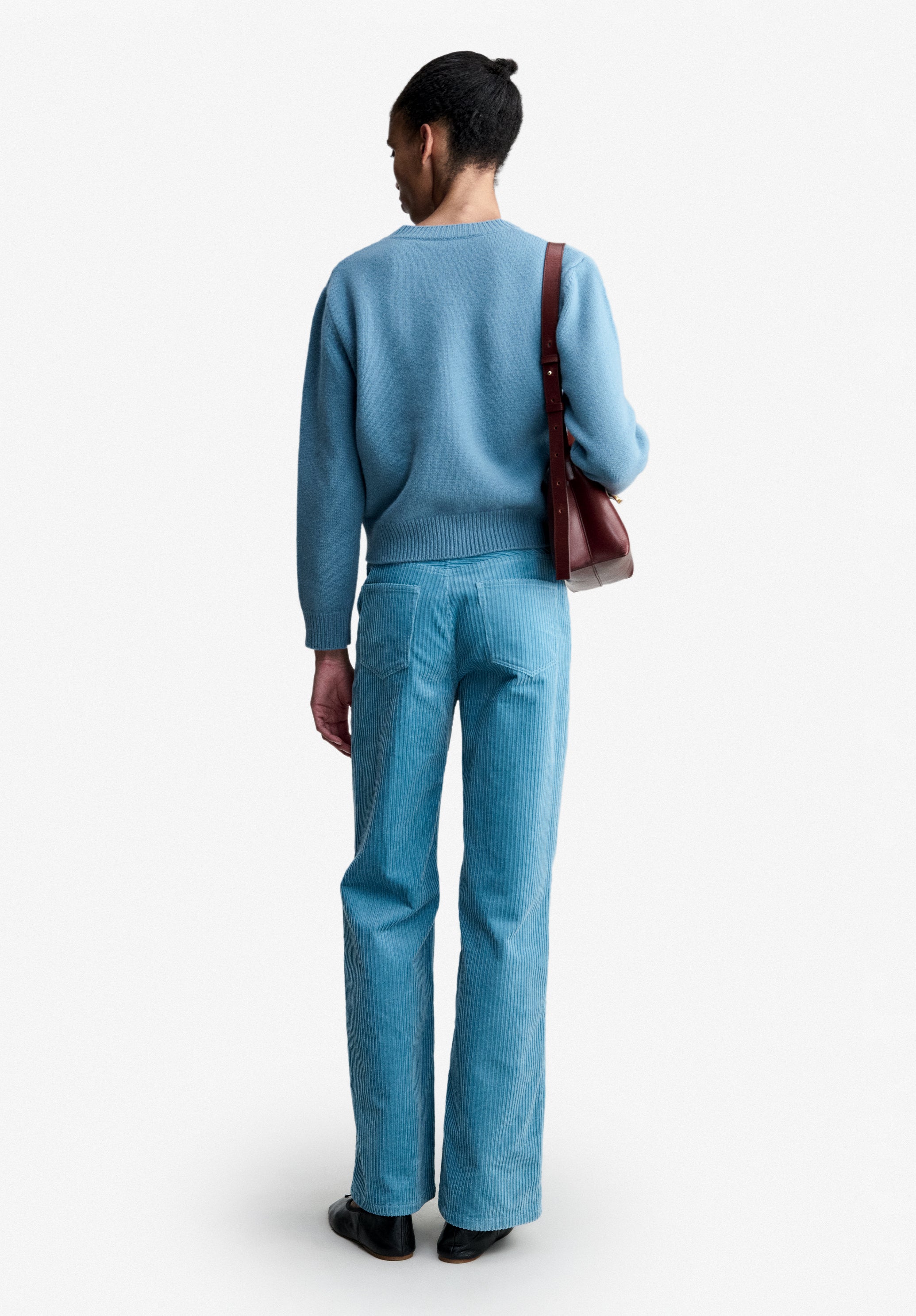 Womens sweater · Cashmere sweater · Wool jumper | A.P.C.