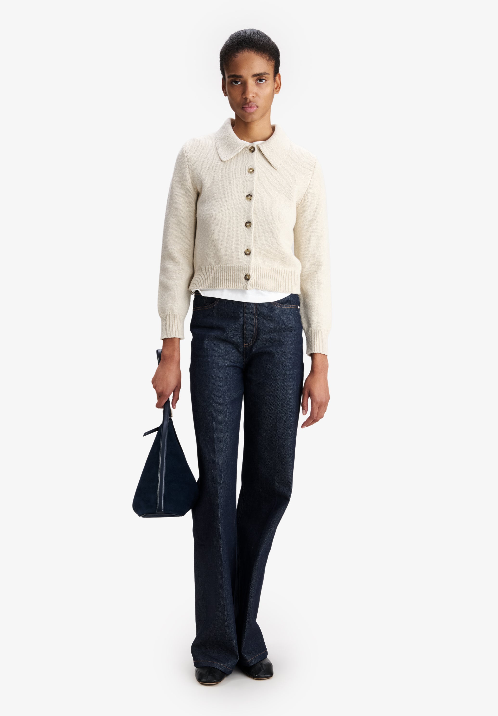 新品未使用 アウトレット ゴルフ a.p.c. レディース セーター トップス Womens sweater · Cashmere sweater · Wool jumper | A.P.C.