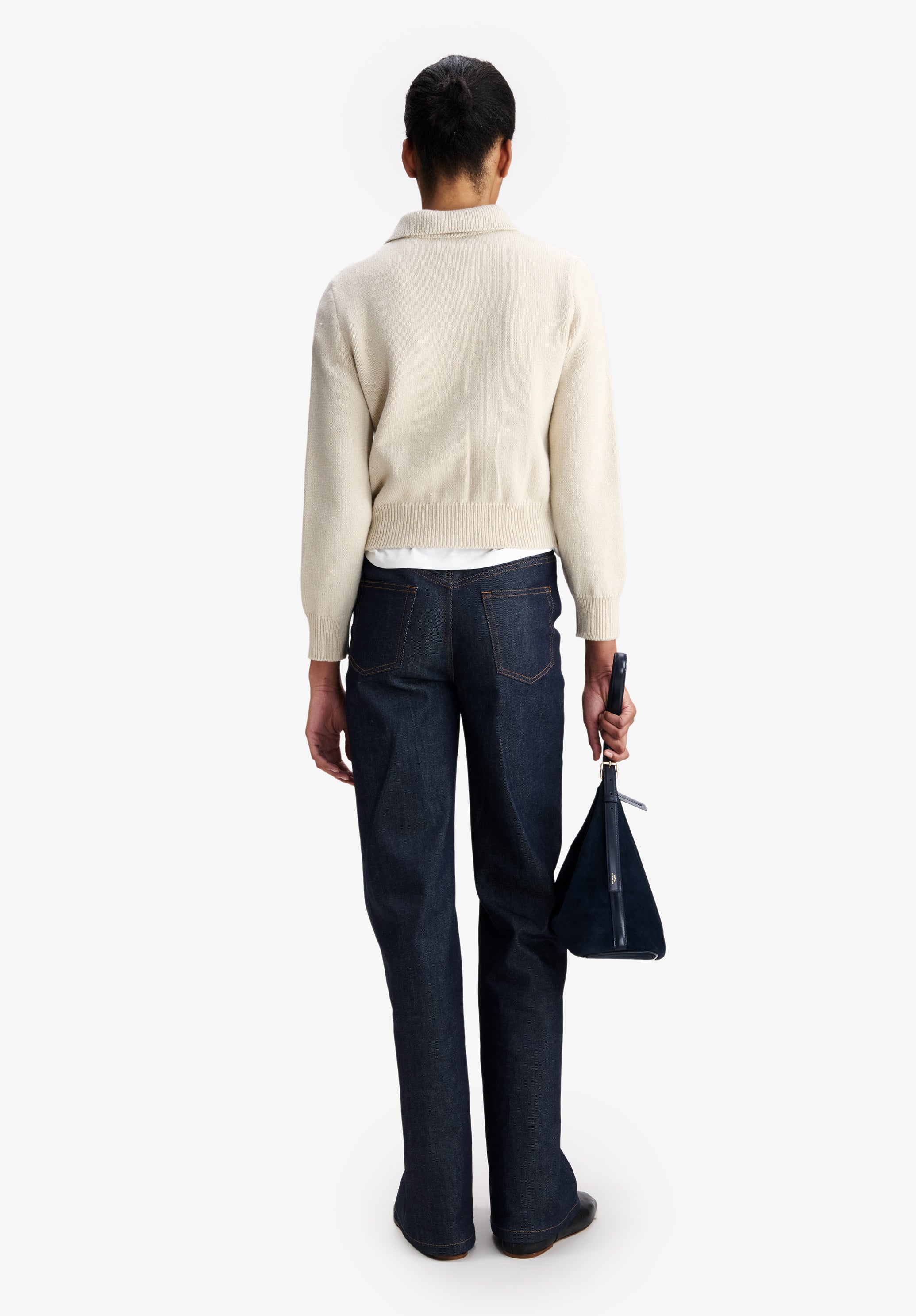 Womens sweater · Cashmere sweater · Wool jumper | A.P.C.