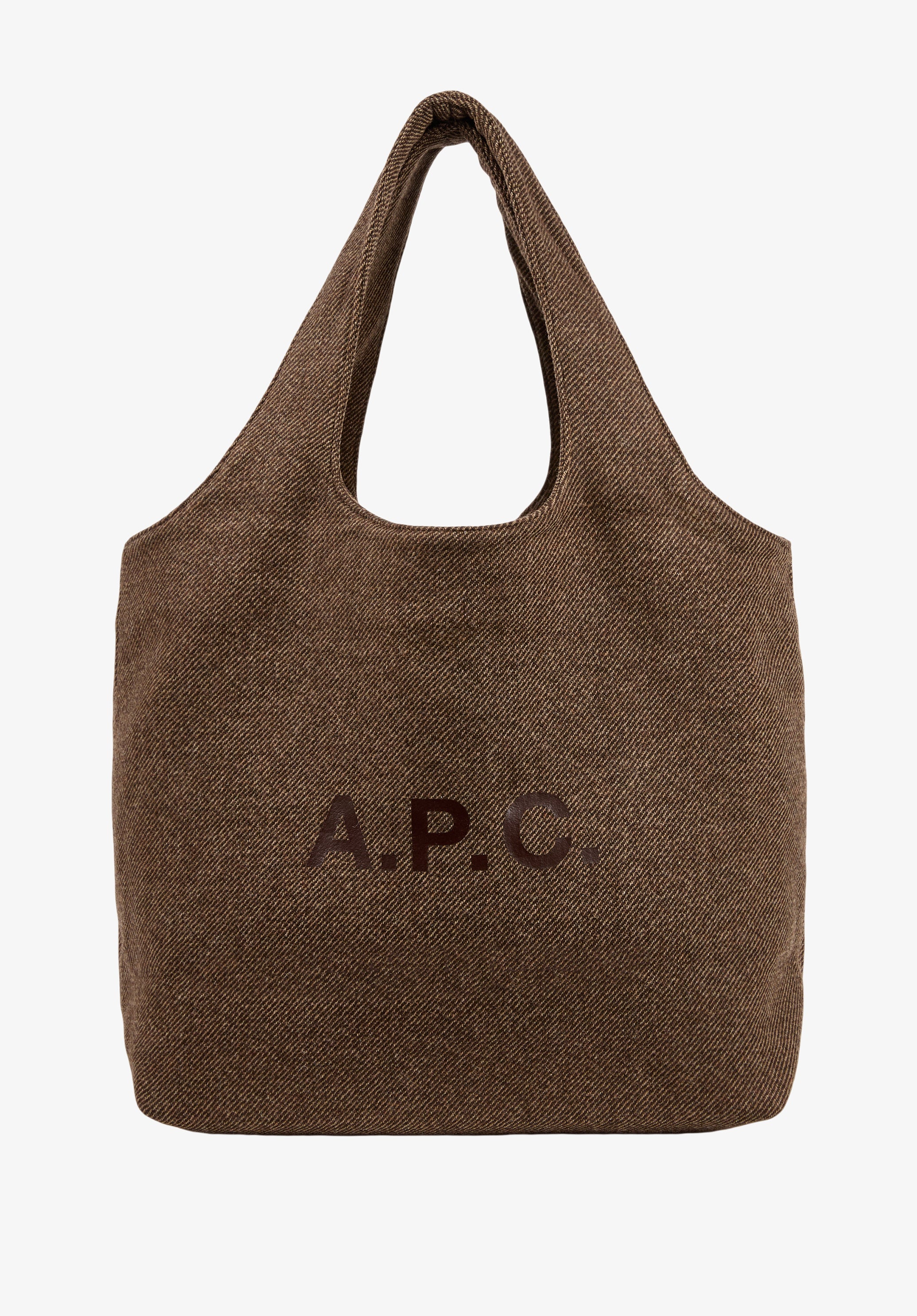 Tote Bags for Women & Large Shopper Bags | A.P.C.
