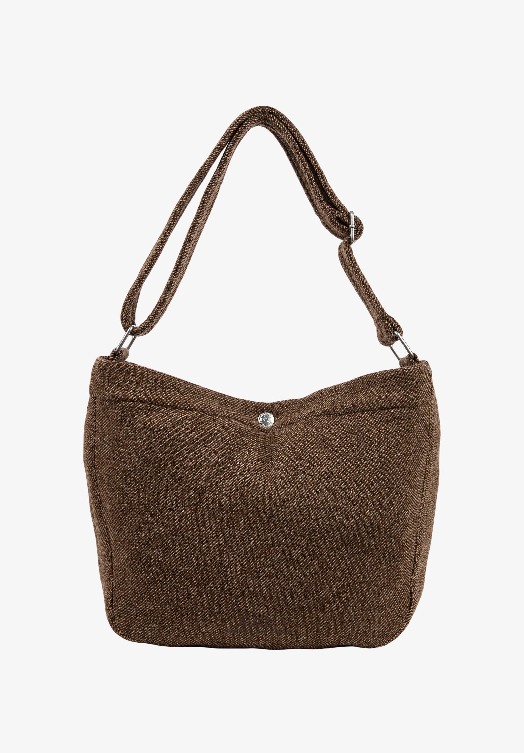Large tote bags · Women's bags · Carried on the shoulder | A.P.C.