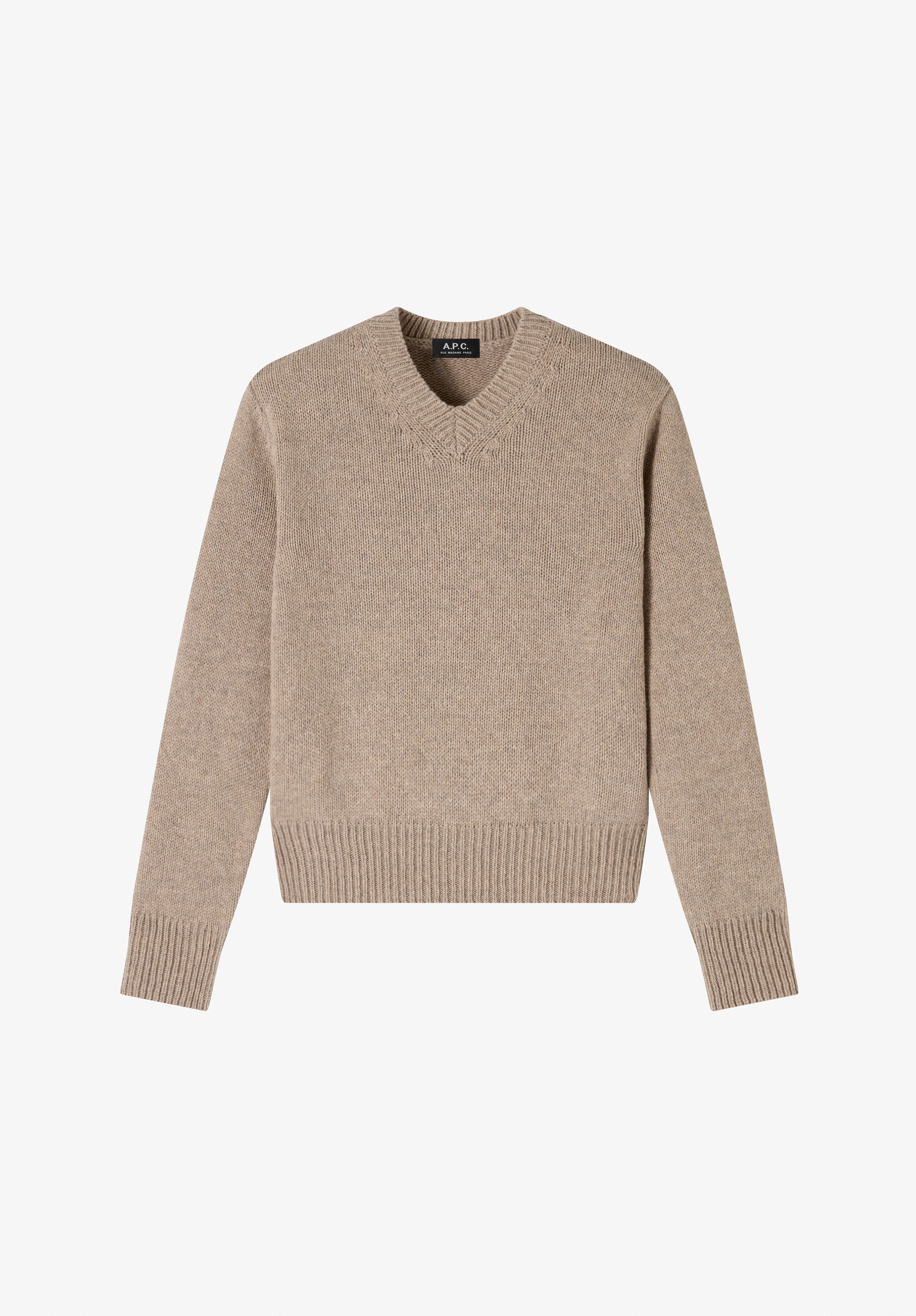 Womens sweater · Cashmere sweater · Wool jumper | A.P.C.